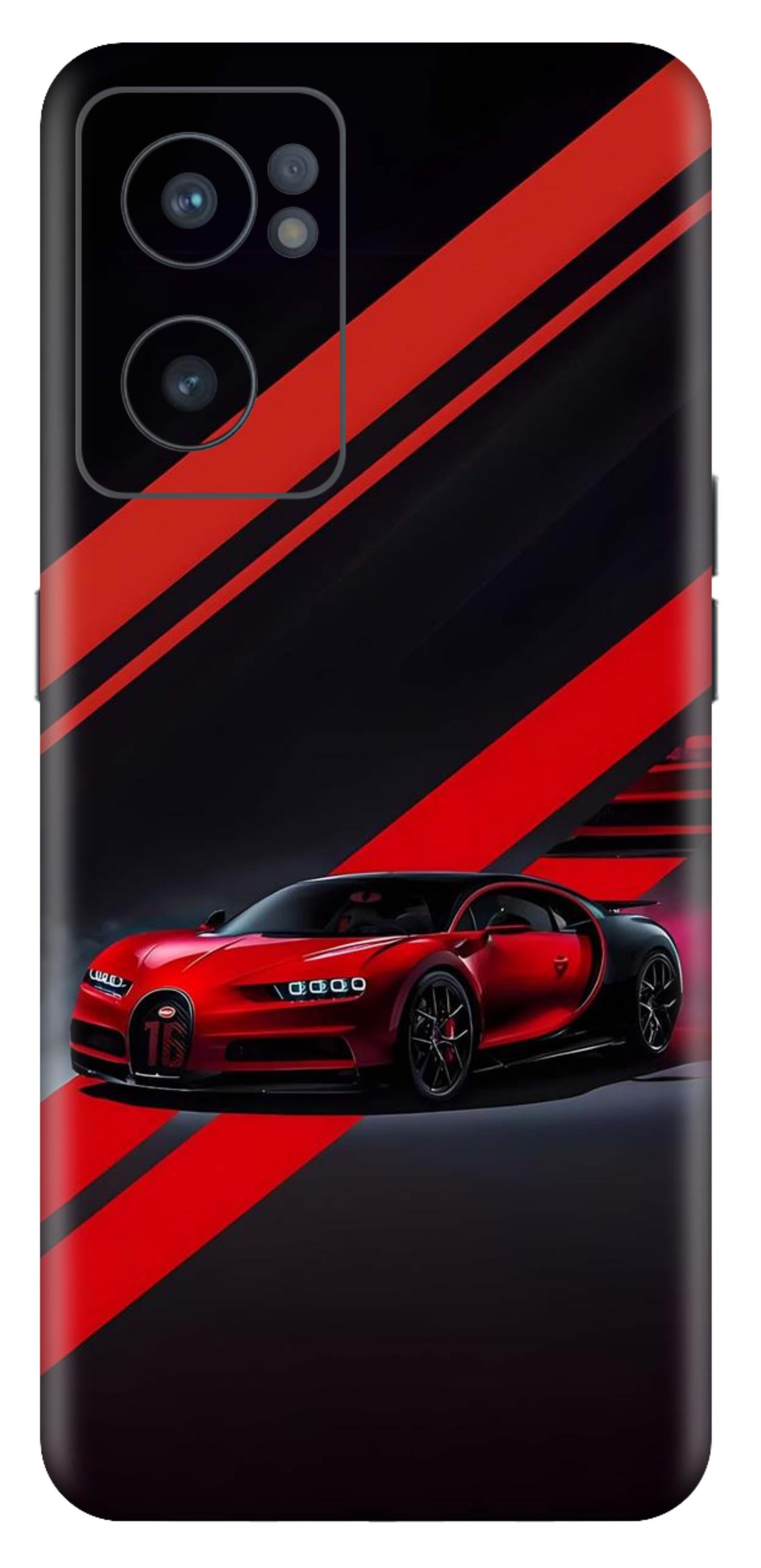 OnePlus Nord CE 2 Skins and Wraps