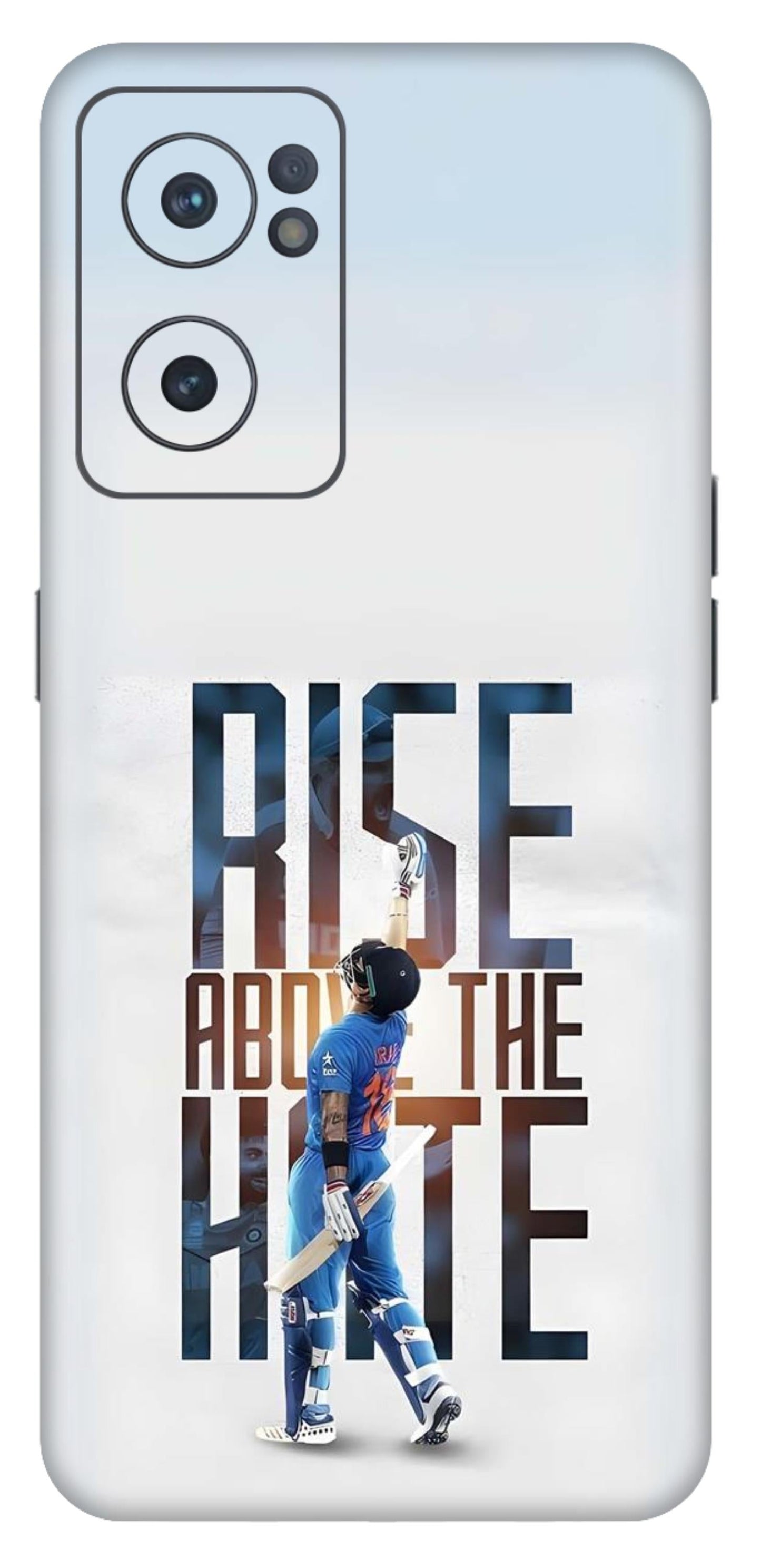 OnePlus Nord CE 2 Skins and Wraps