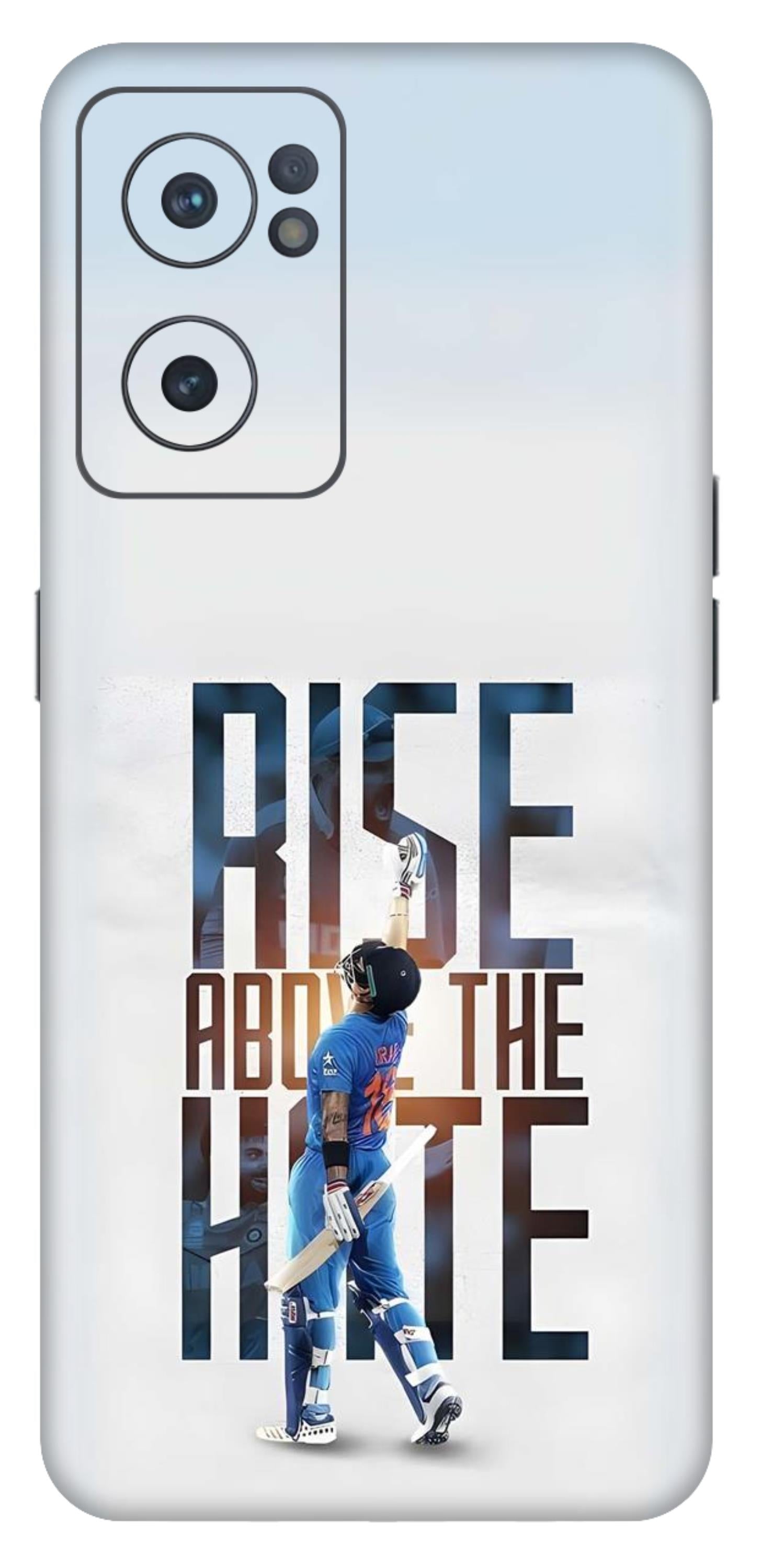 OnePlus Nord CE 2 Skins and Wraps