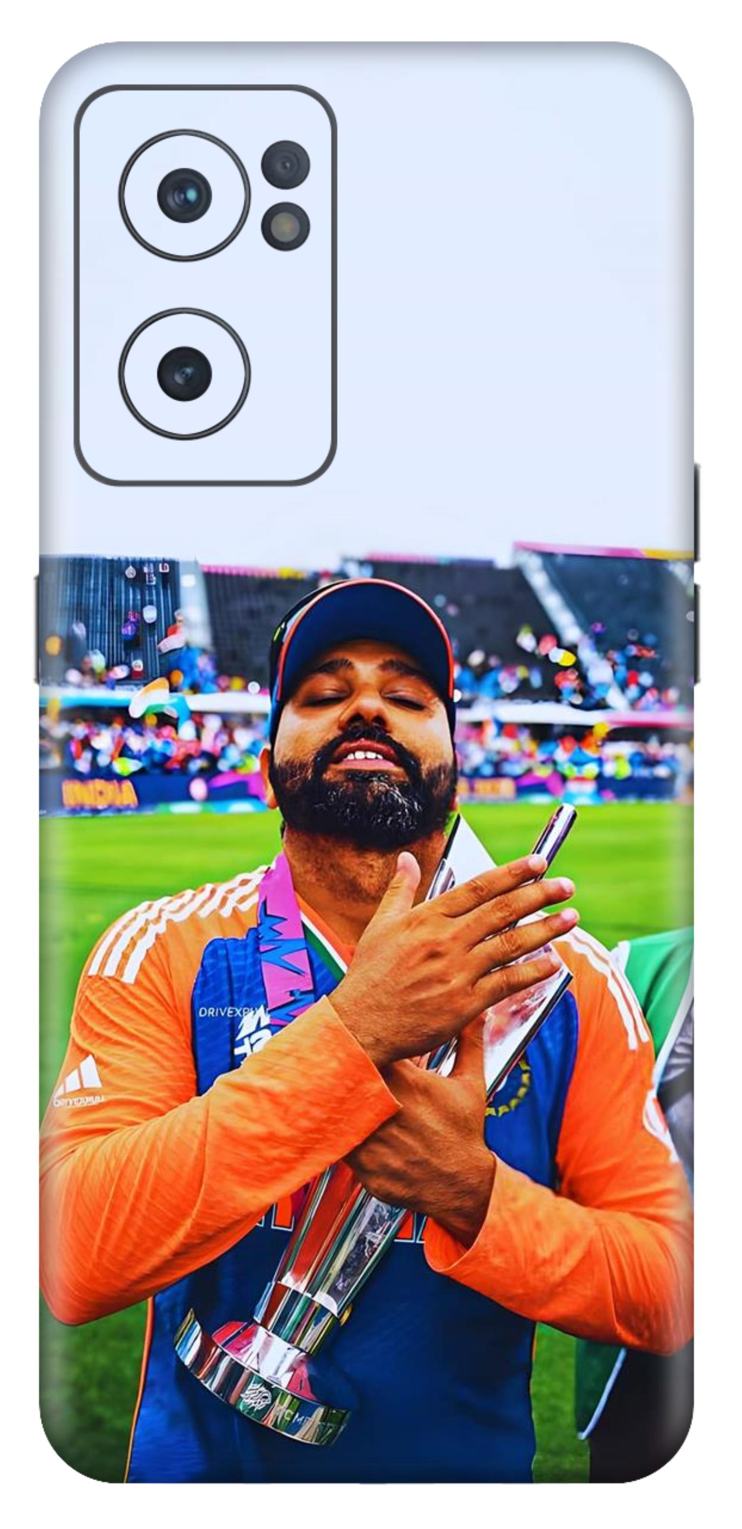 OnePlus Nord CE 2 Skins and Wraps