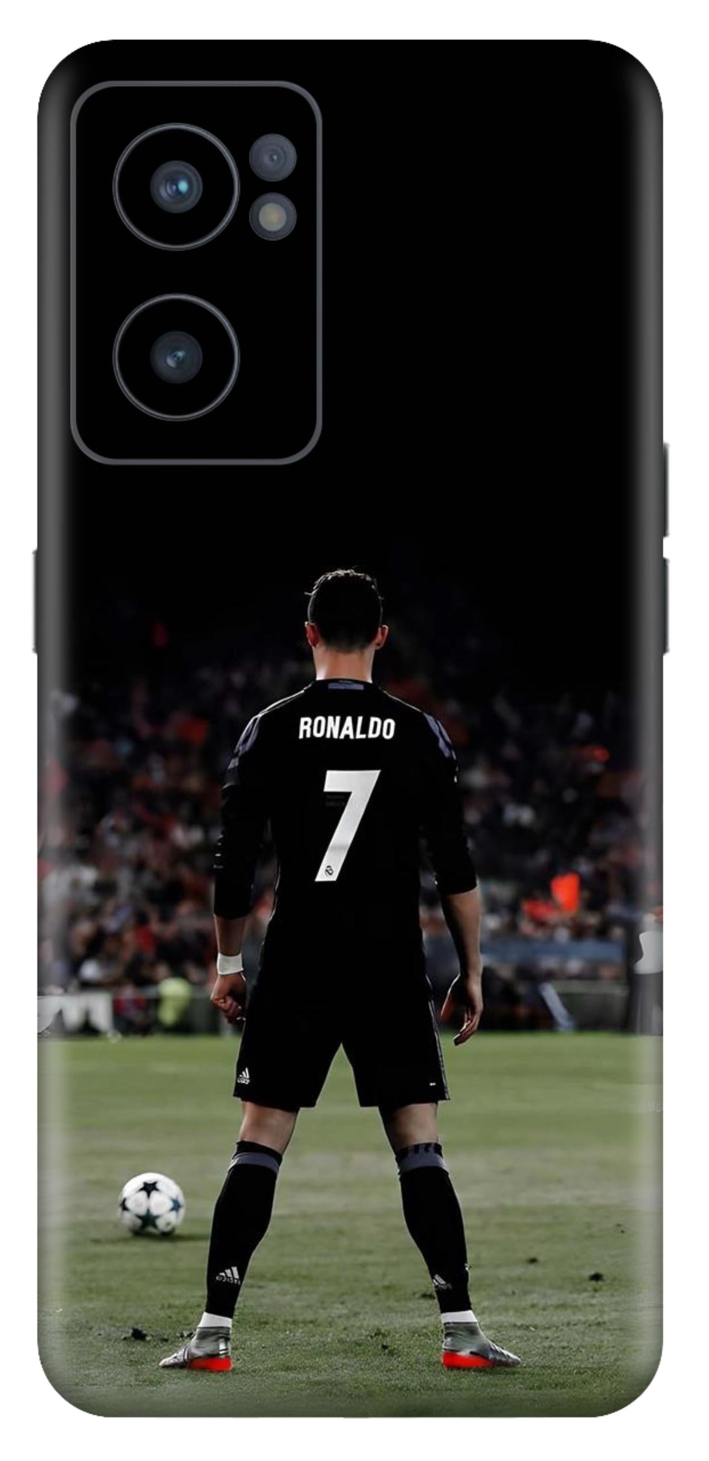 OnePlus Nord CE 2 Skins and Wraps