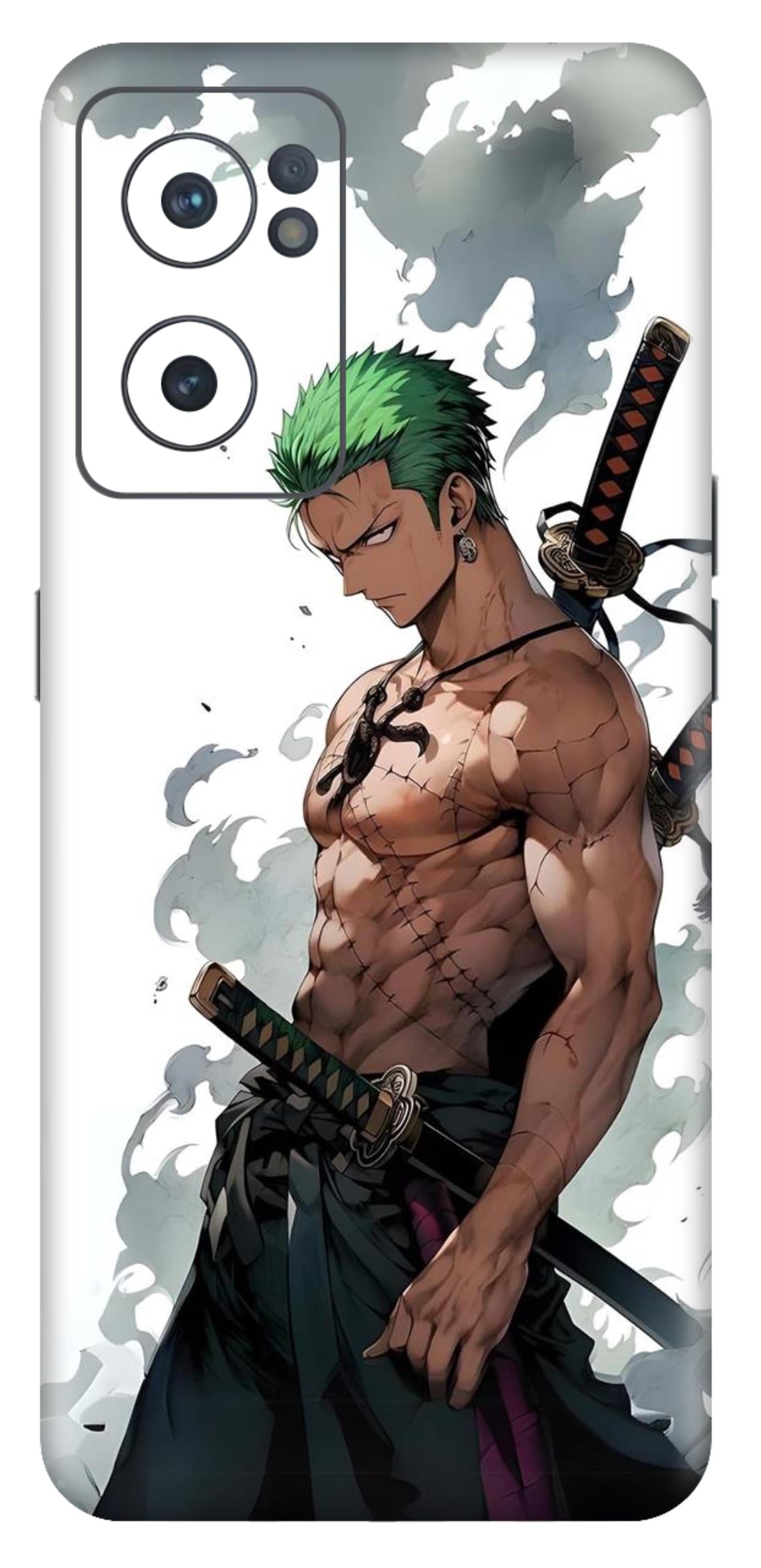 OnePlus Nord CE 2 Skins and Wraps