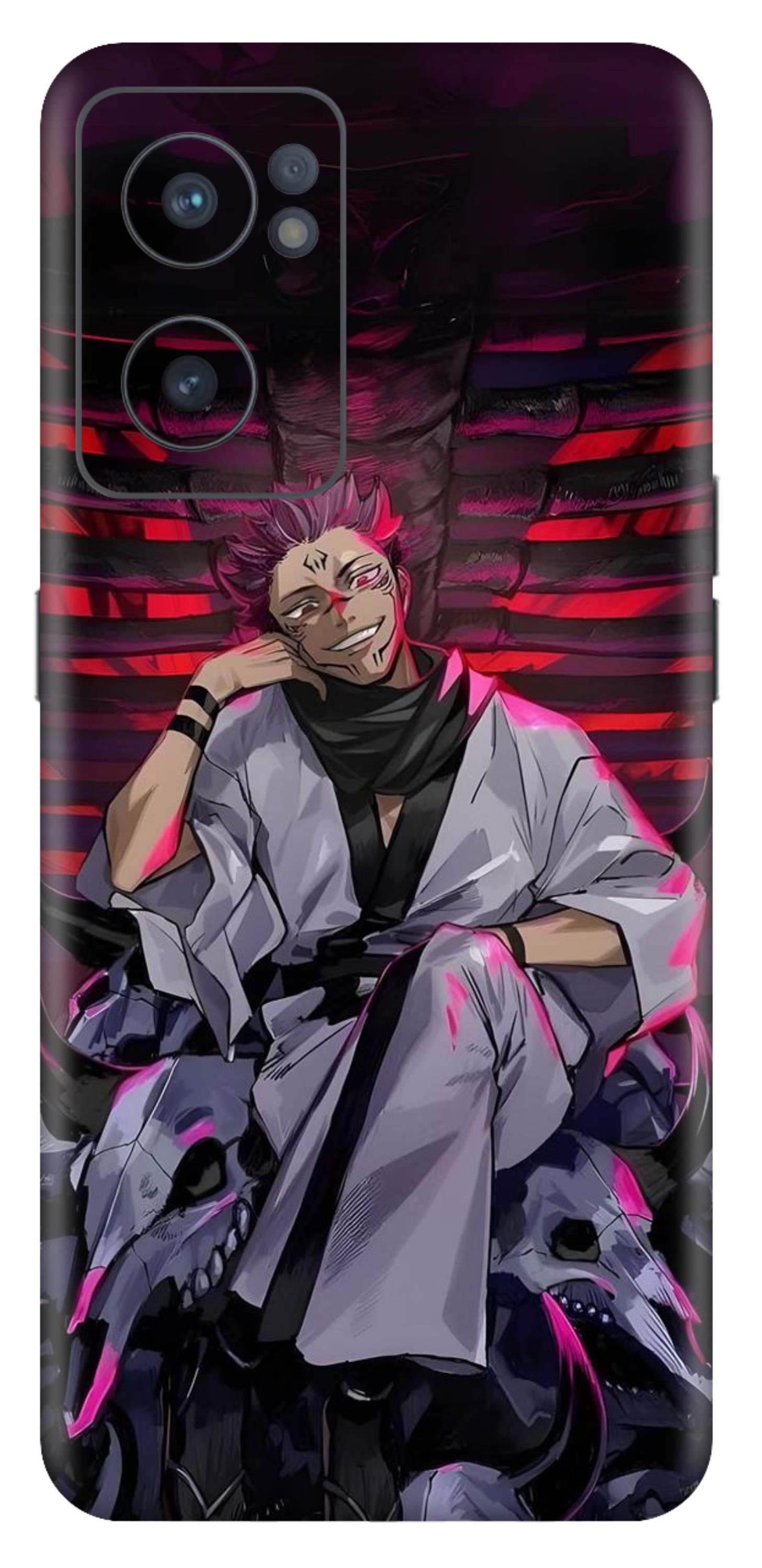 OnePlus Nord CE 2 Skins and Wraps