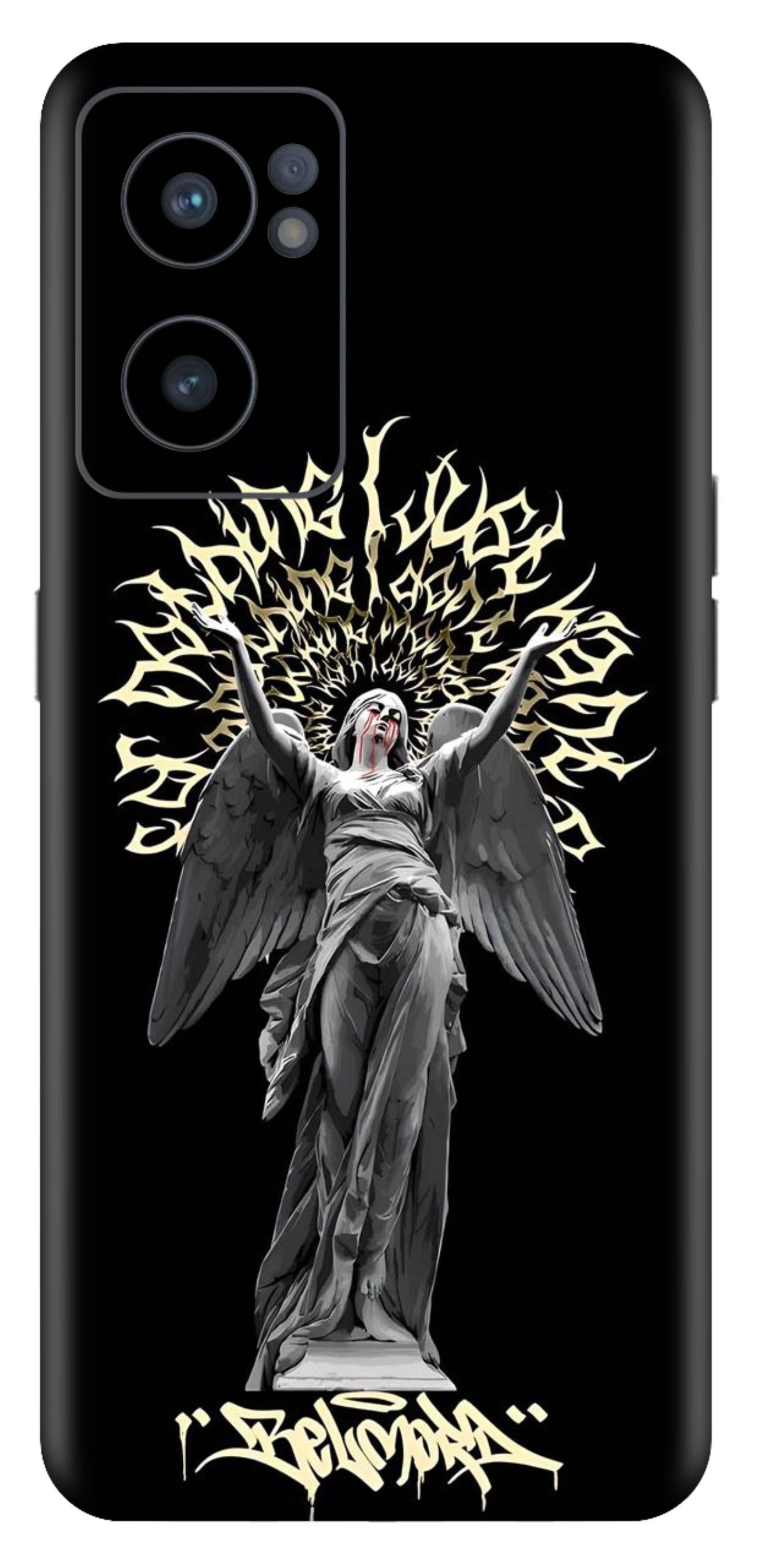 OnePlus Nord CE 2 Skins and Wraps