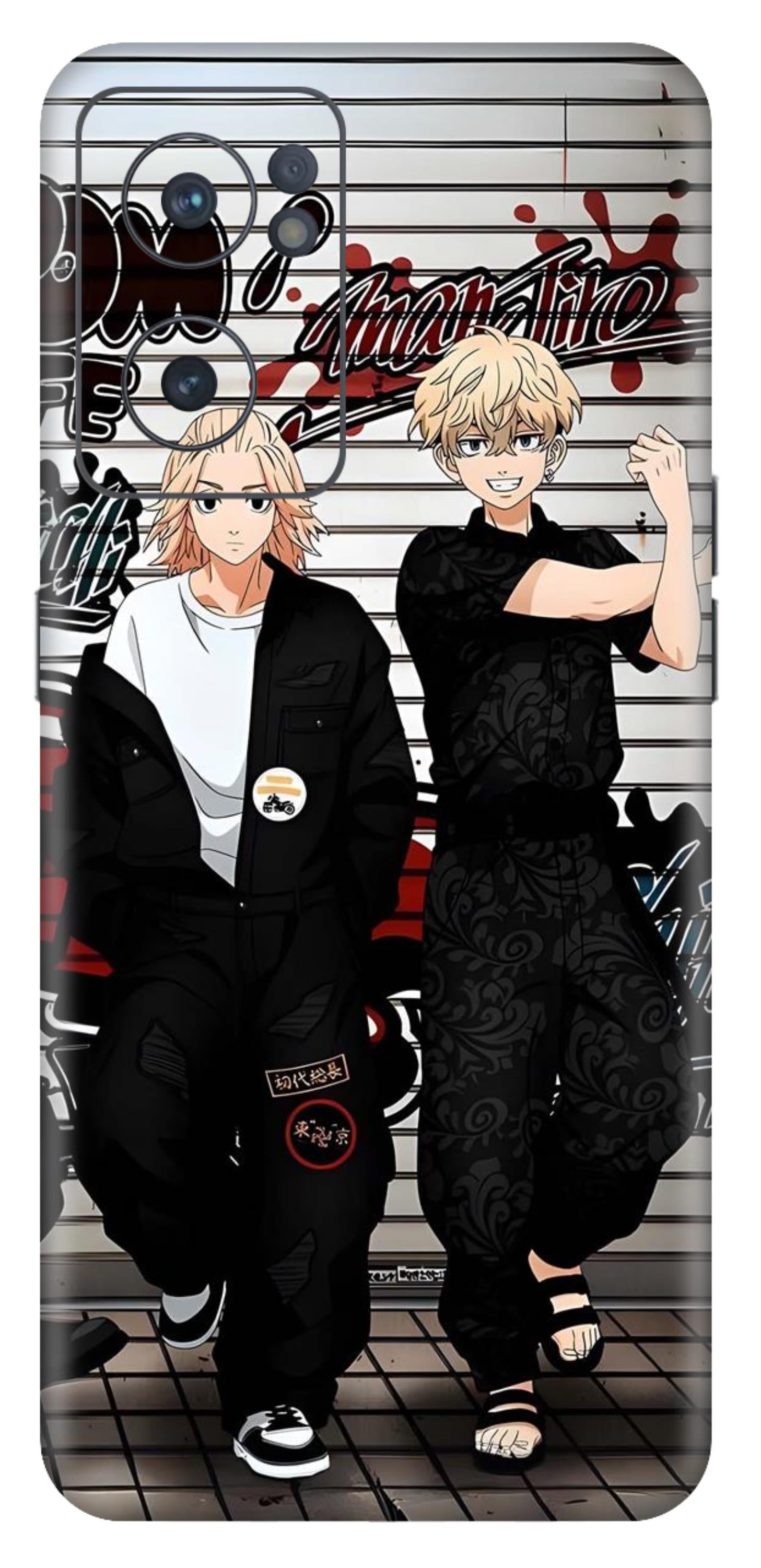 OnePlus Nord CE 2 Skins and Wraps