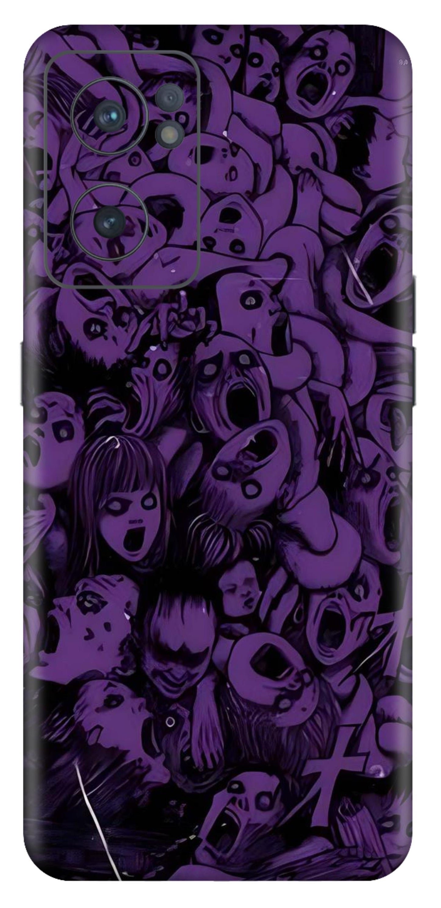 OnePlus Nord CE 2 Skins and Wraps