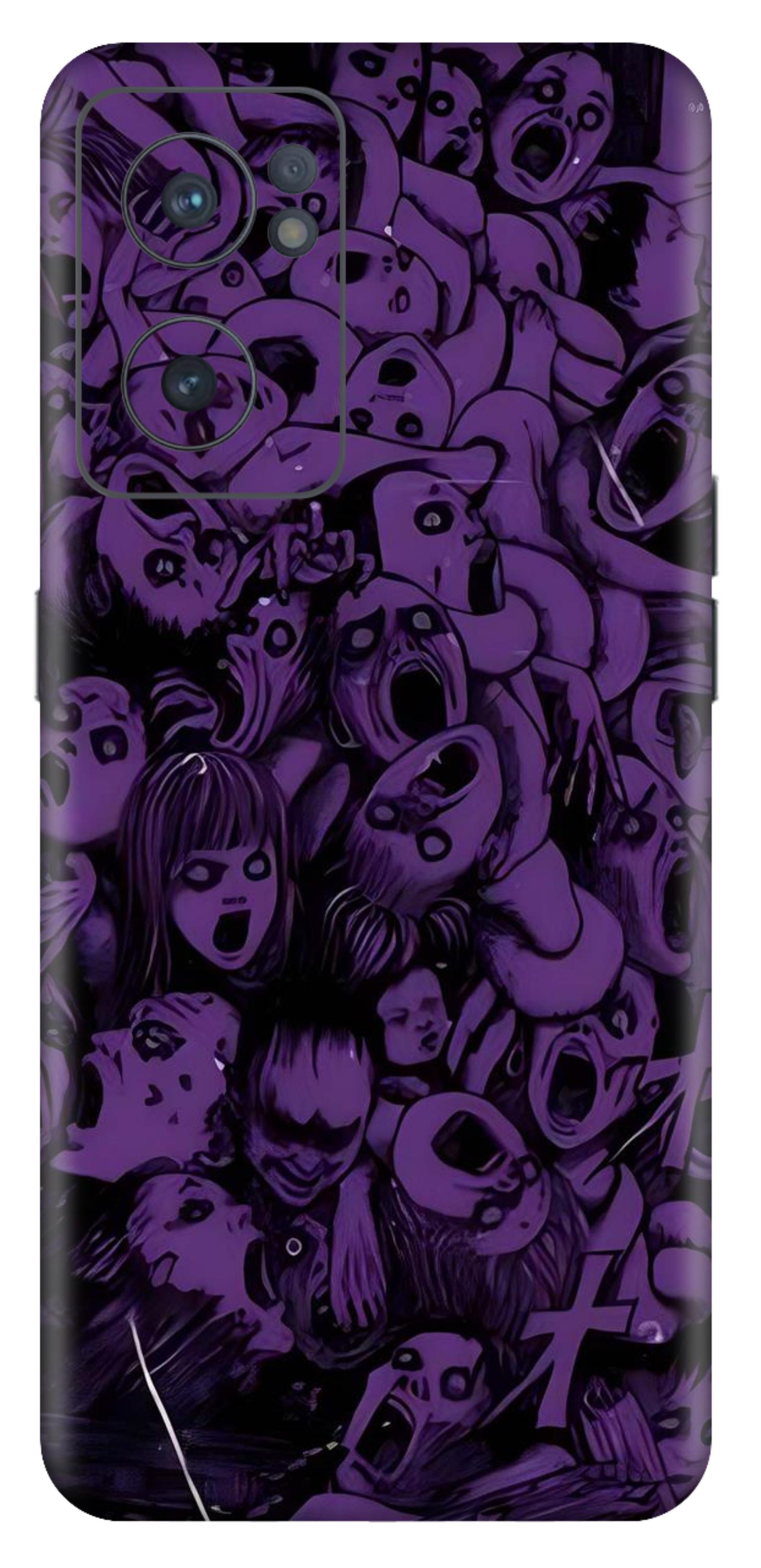 OnePlus Nord CE 2 Skins and Wraps