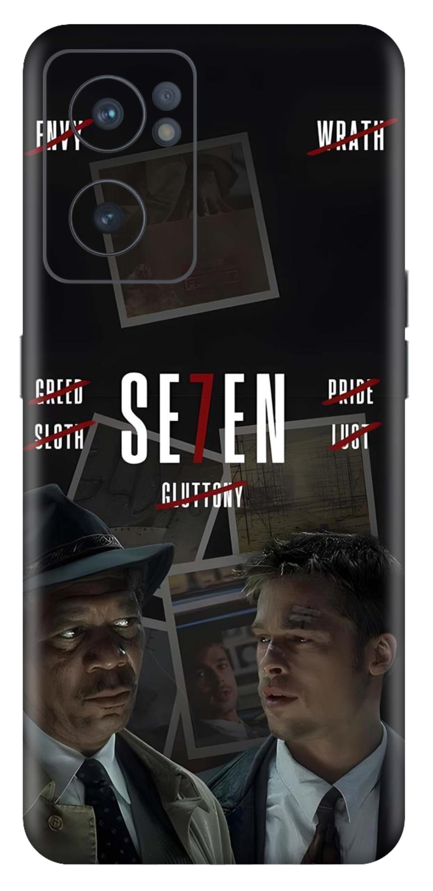 OnePlus Nord CE 2 Skins and Wraps