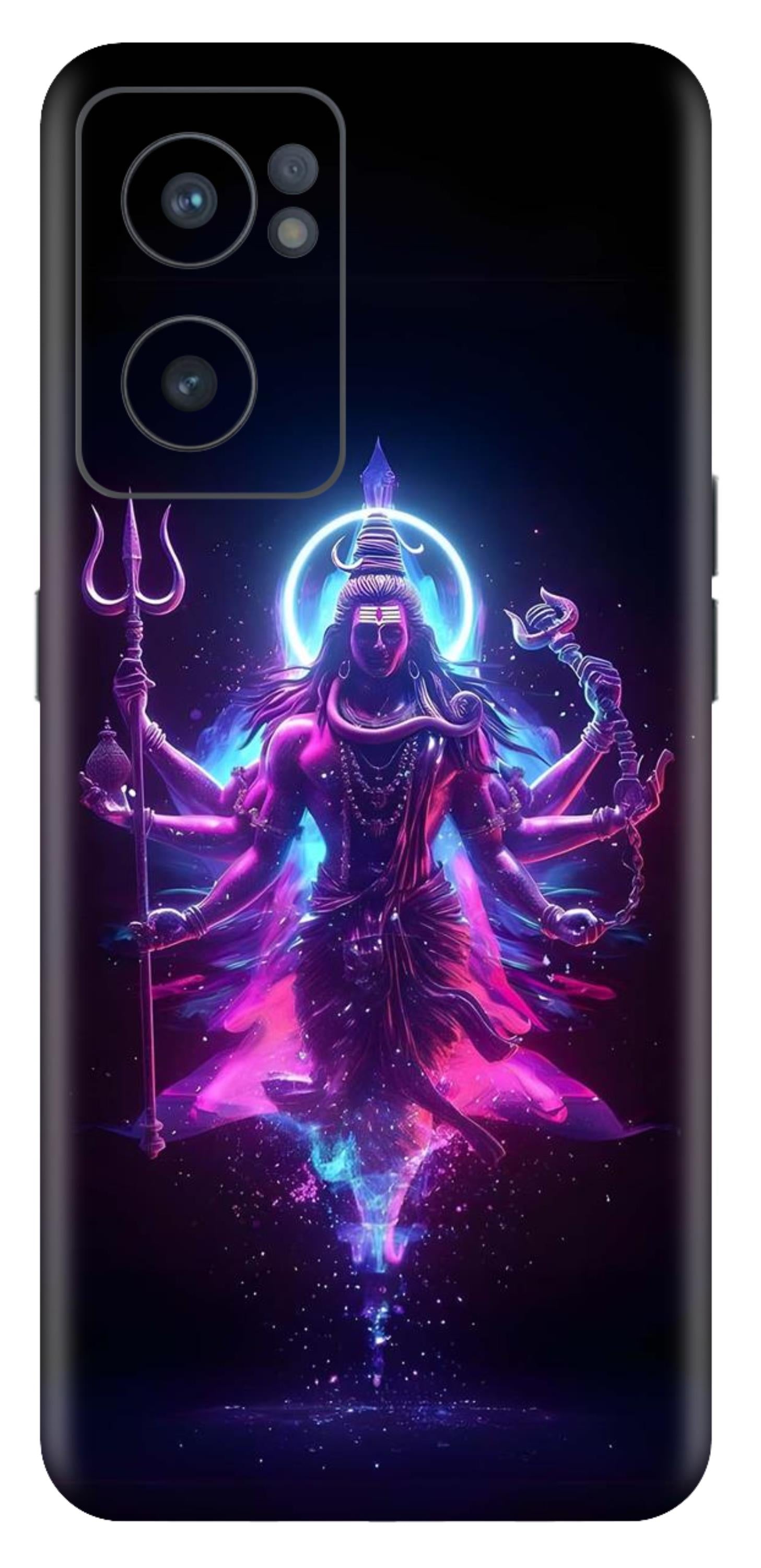 OnePlus Nord CE 2 Skins and Wraps