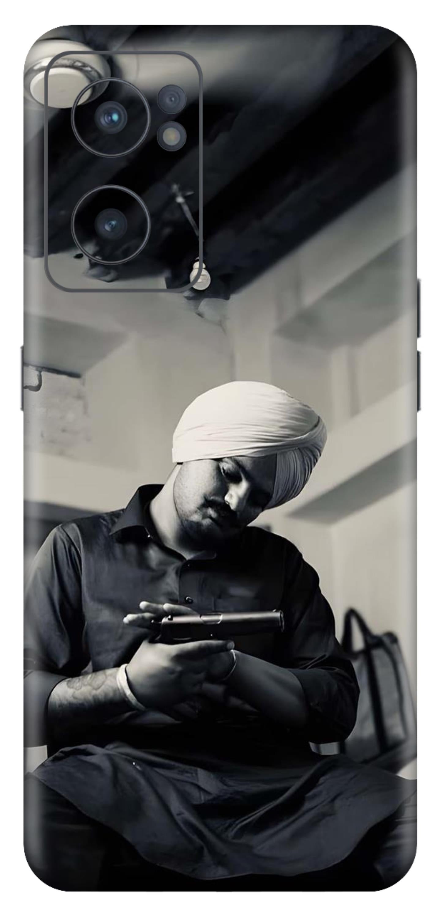 OnePlus Nord CE 2 Skins and Wraps