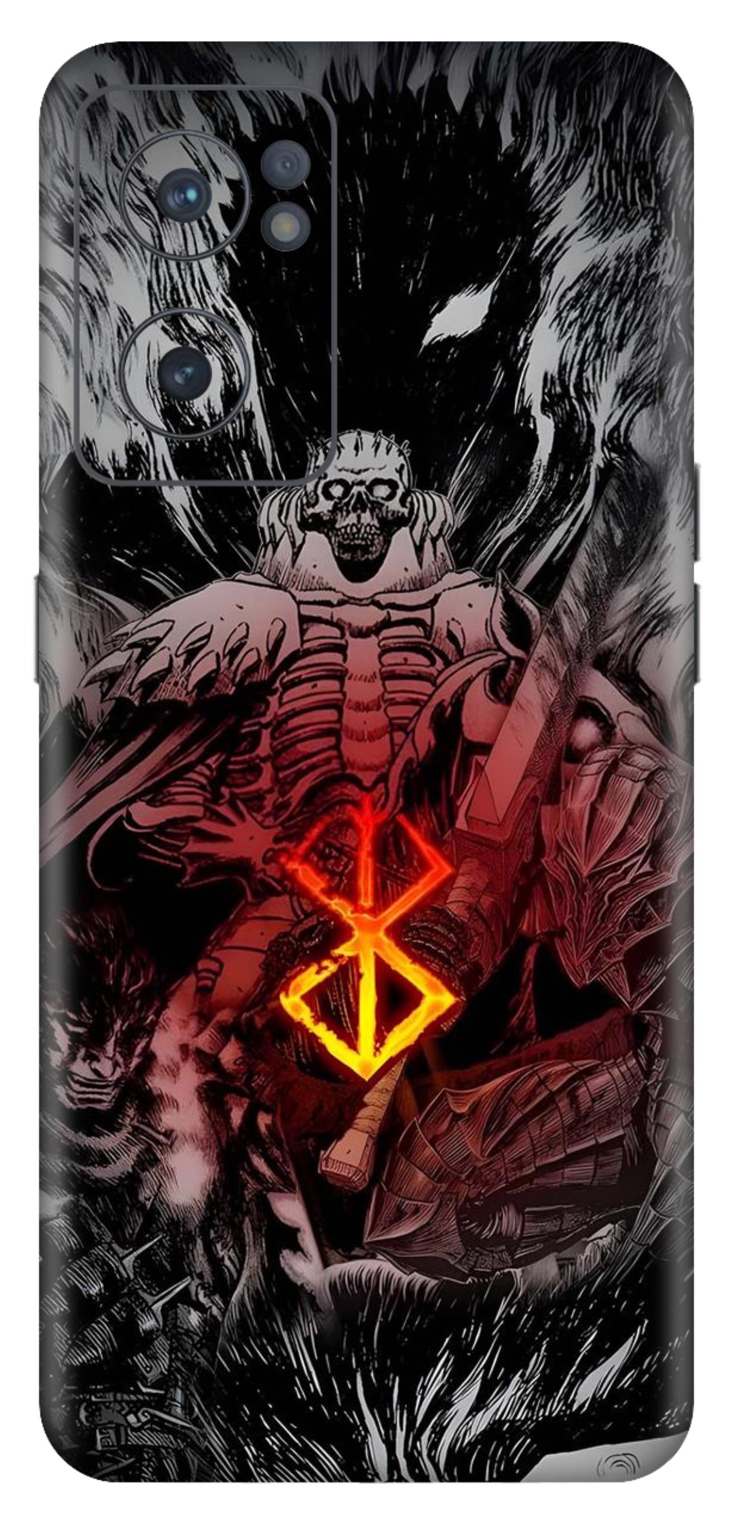 OnePlus Nord CE 2 Skins and Wraps