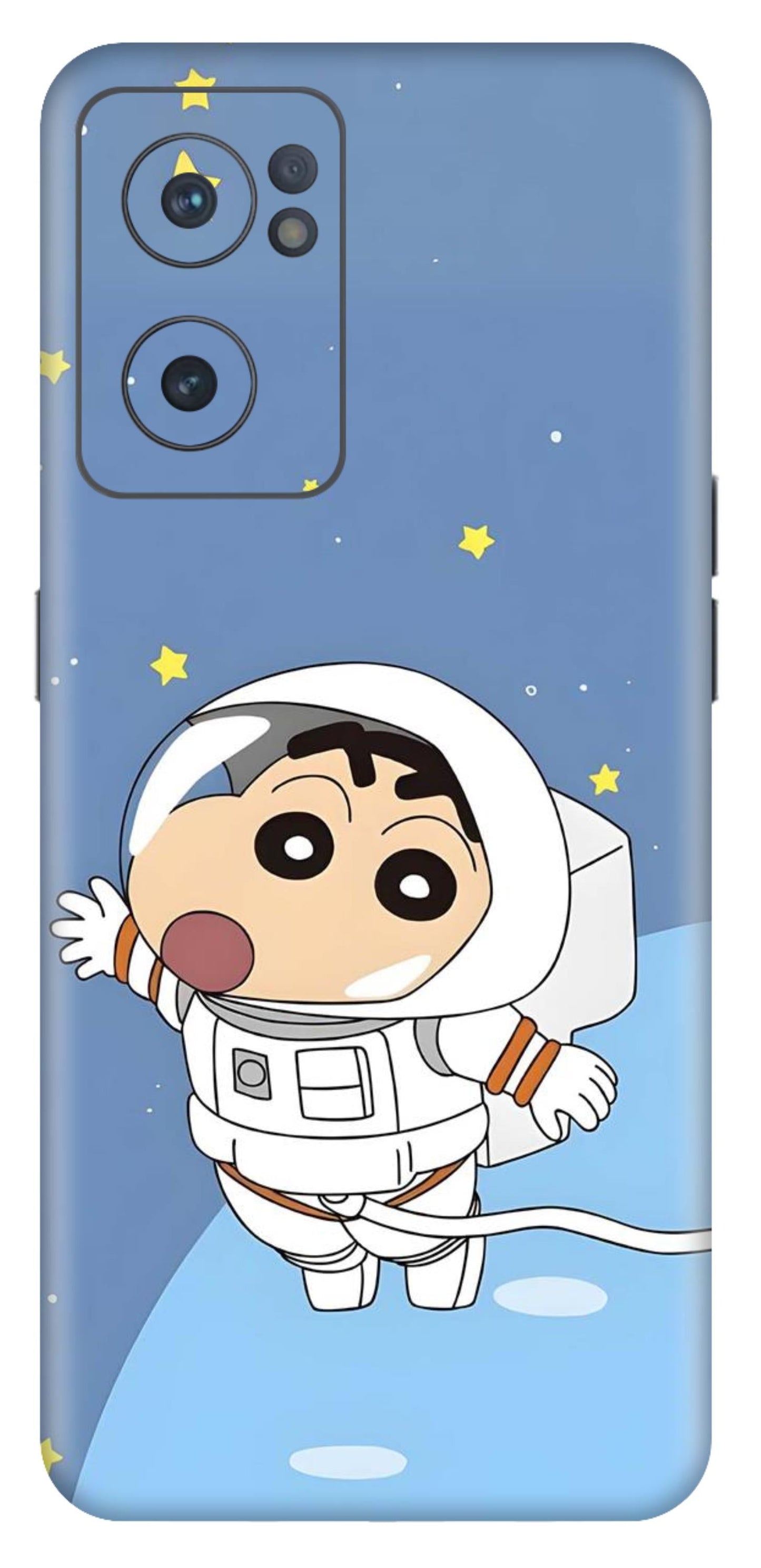 OnePlus Nord CE 2 Skins and Wraps