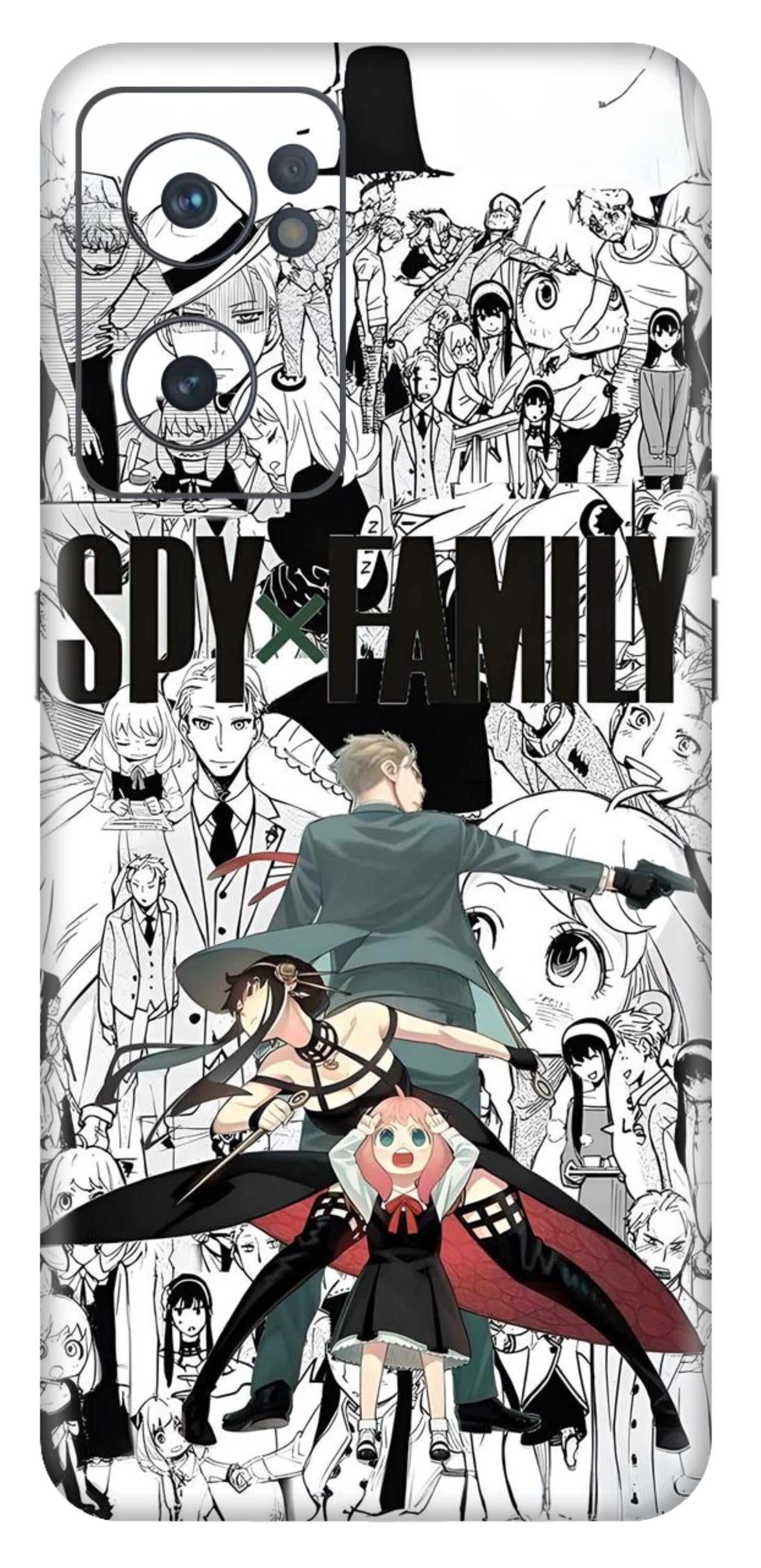 OnePlus Nord CE 2 Skins and Wraps