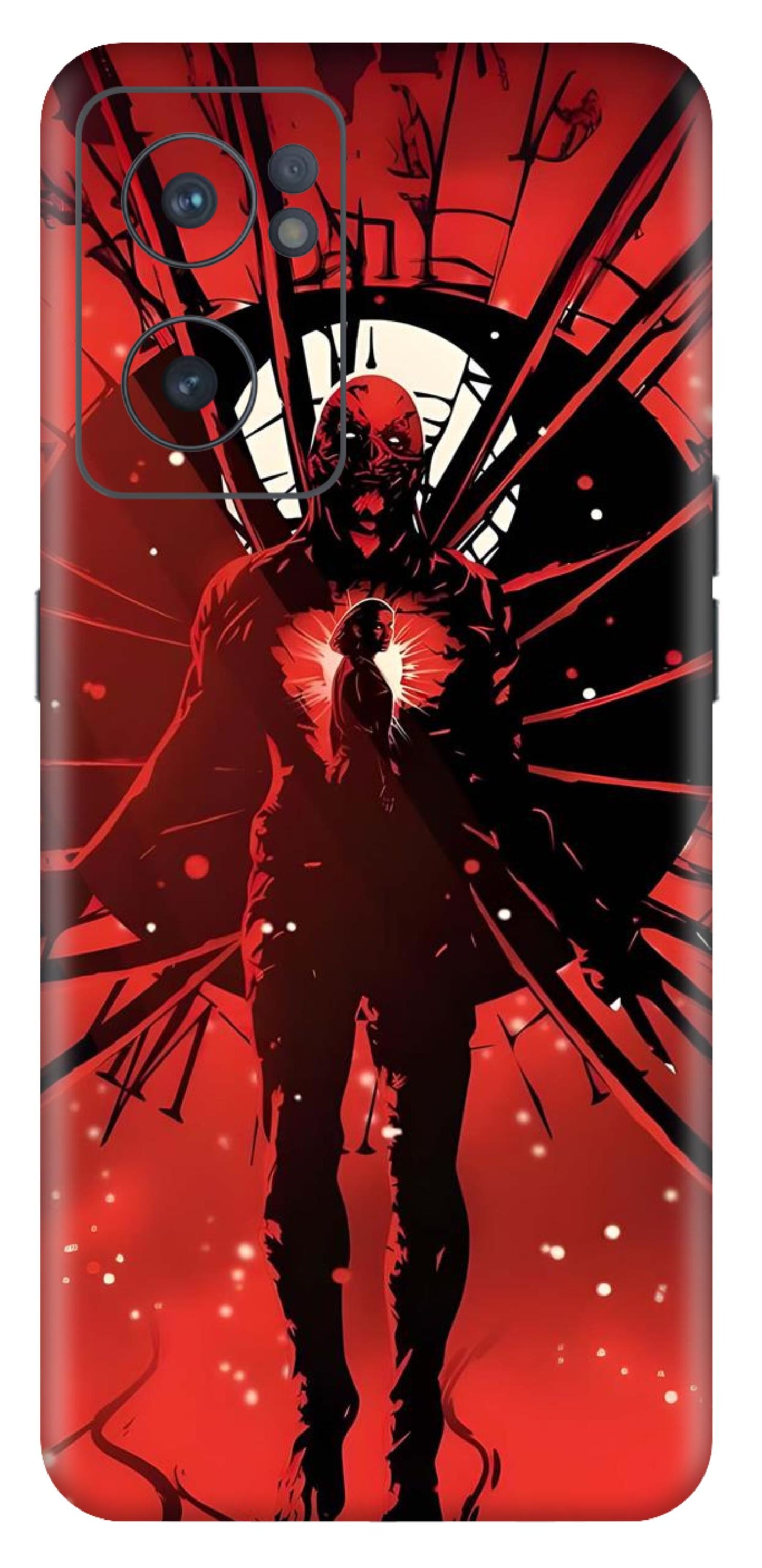 OnePlus Nord CE 2 Skins and Wraps