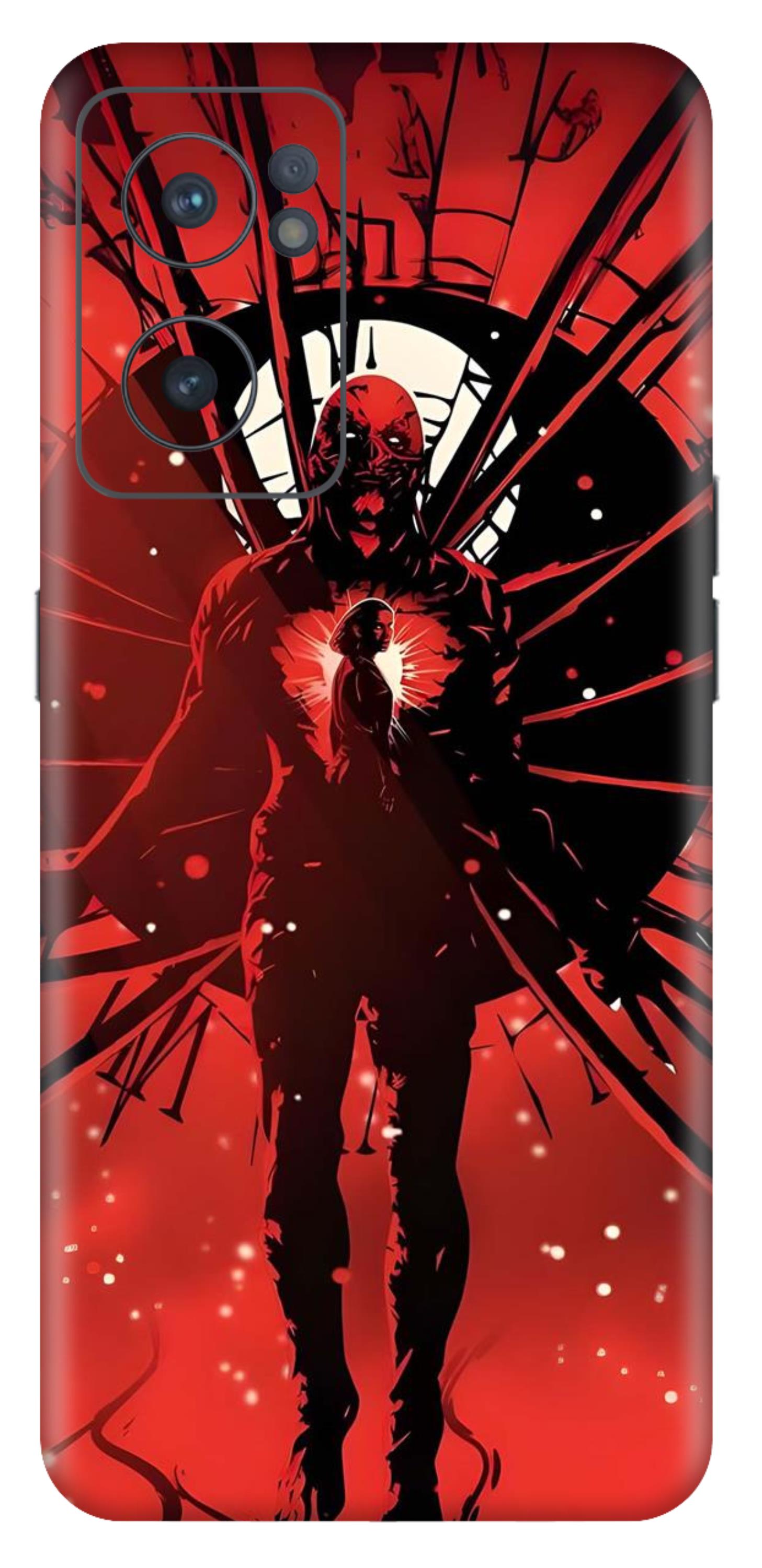 OnePlus Nord CE 2 Skins and Wraps