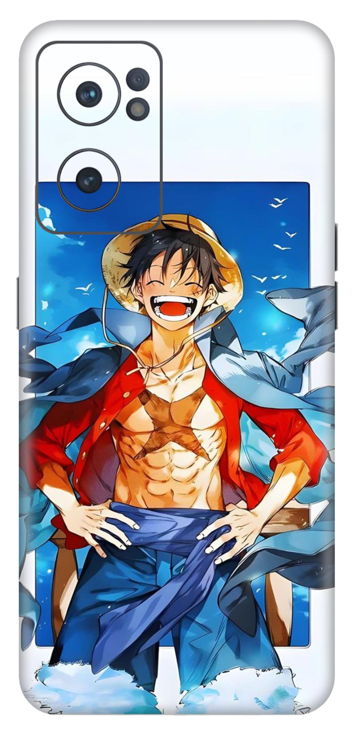 OnePlus Nord CE 2 Skins and Wraps