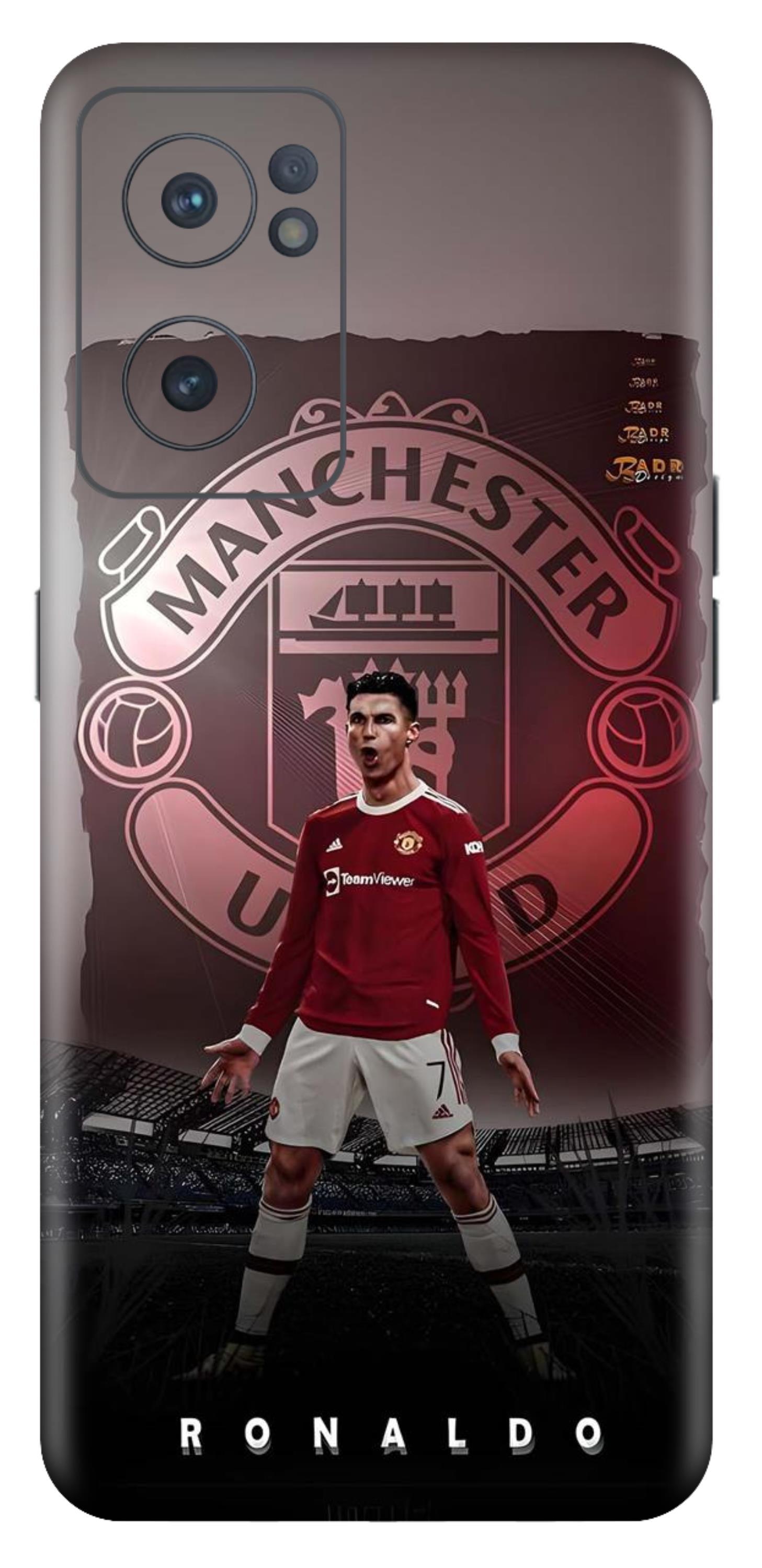 OnePlus Nord CE 2 Skins and Wraps