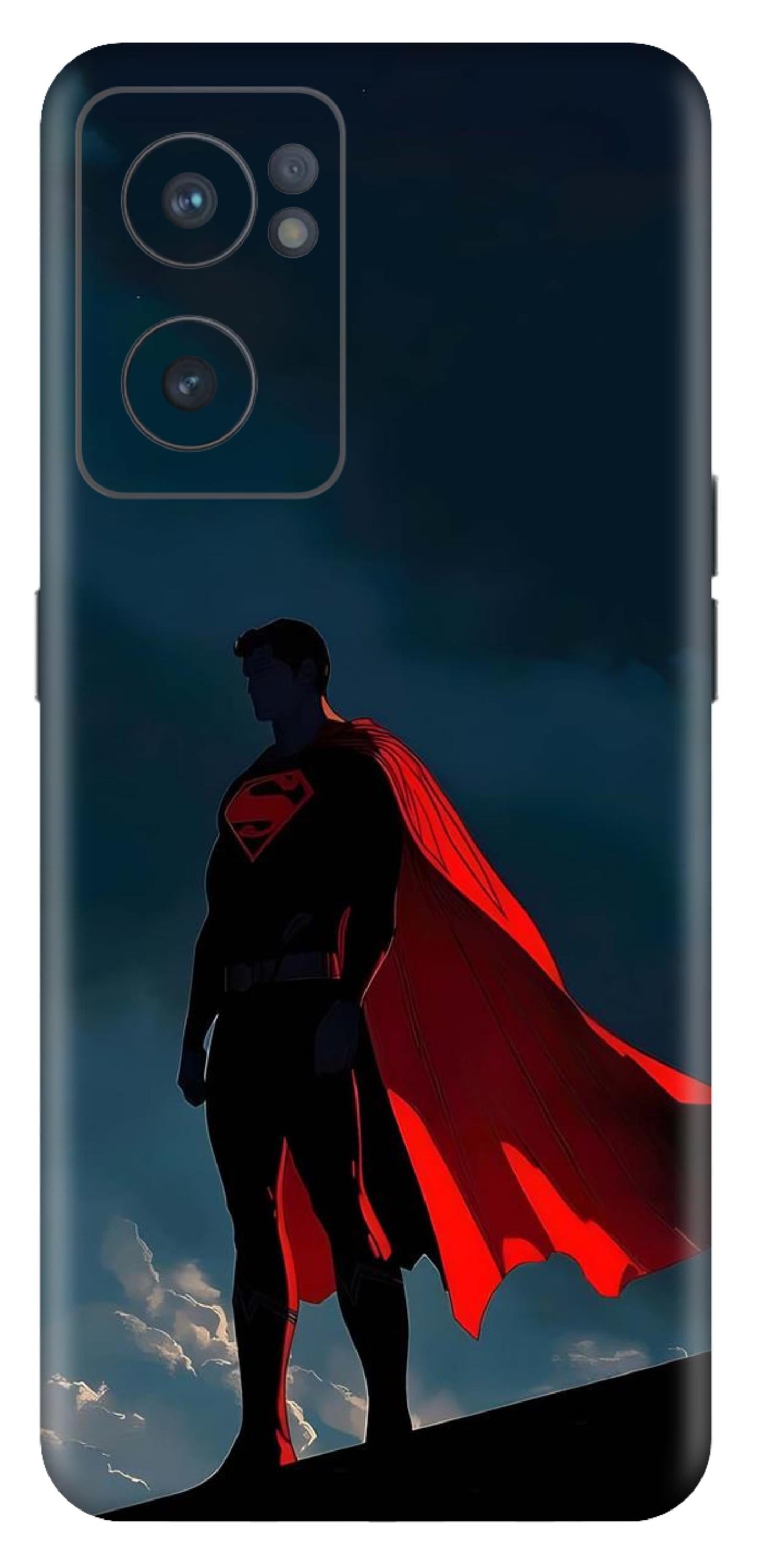 OnePlus Nord CE 2 Skins and Wraps