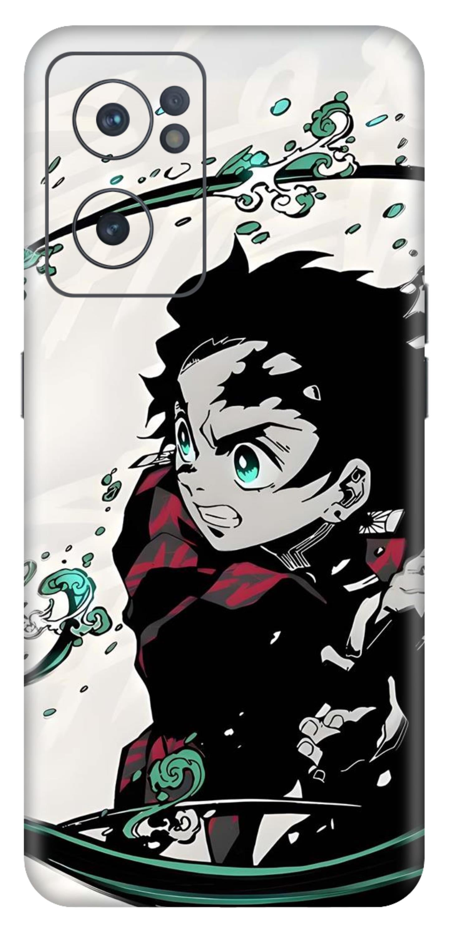 OnePlus Nord CE 2 Skins and Wraps