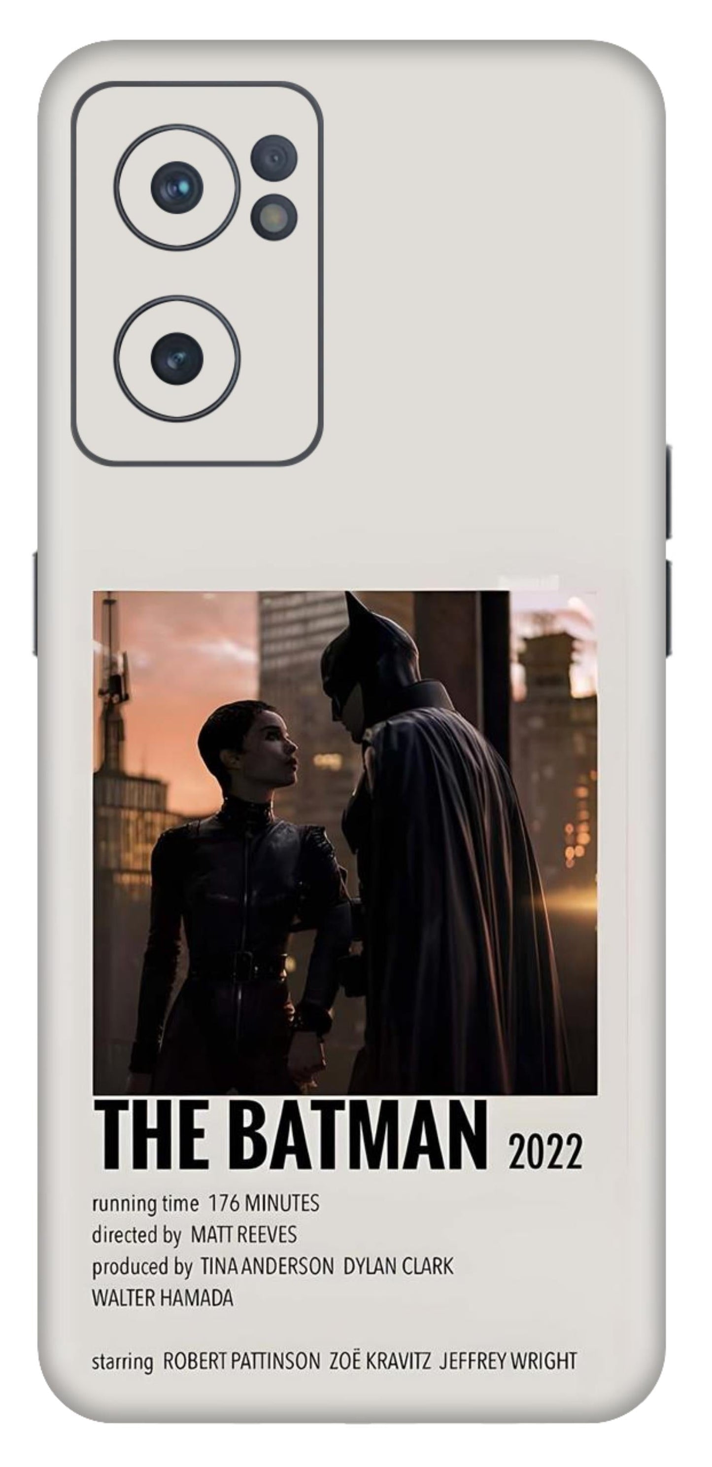 OnePlus Nord CE 2 Skins and Wraps