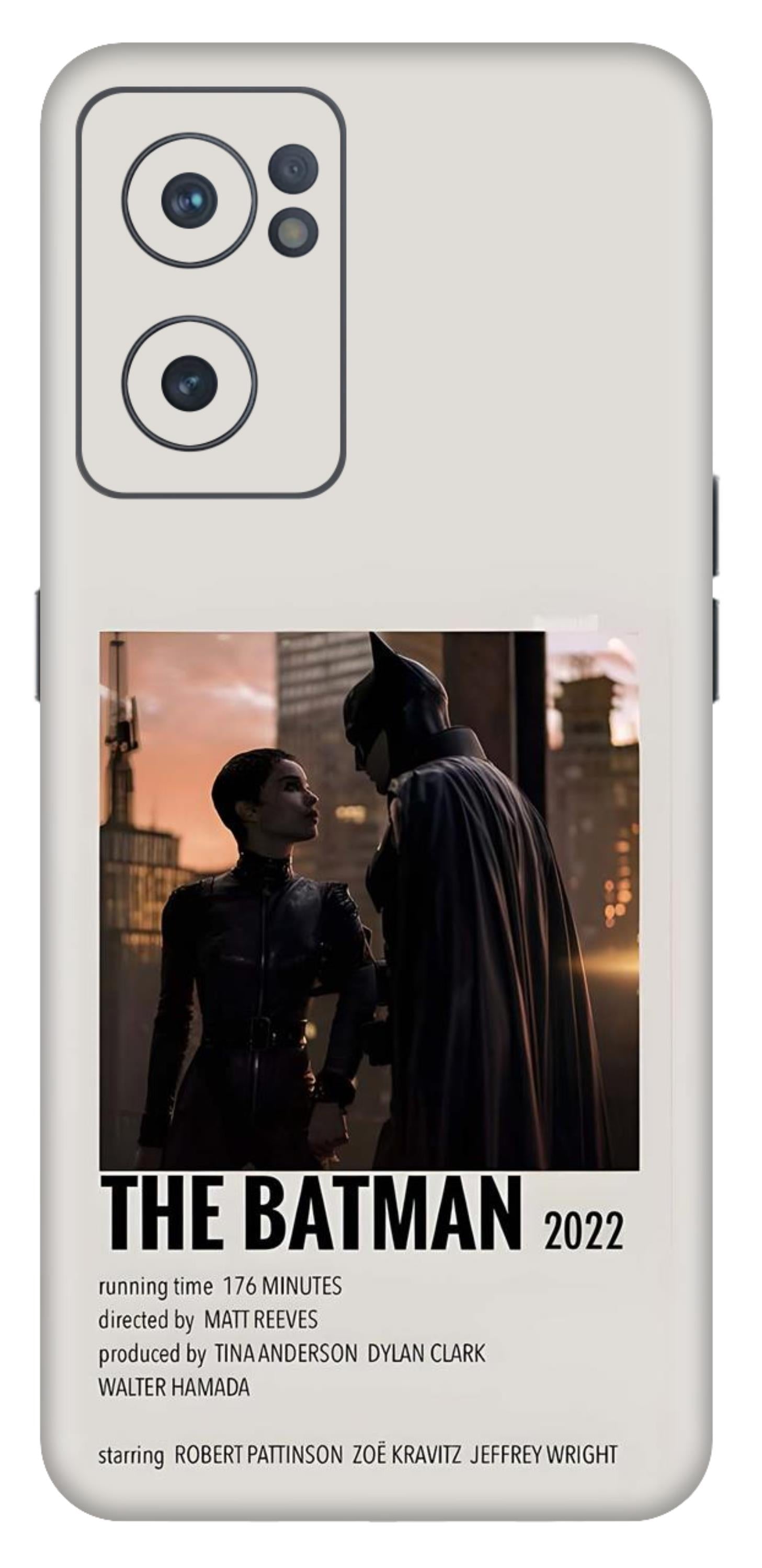 OnePlus Nord CE 2 Skins and Wraps