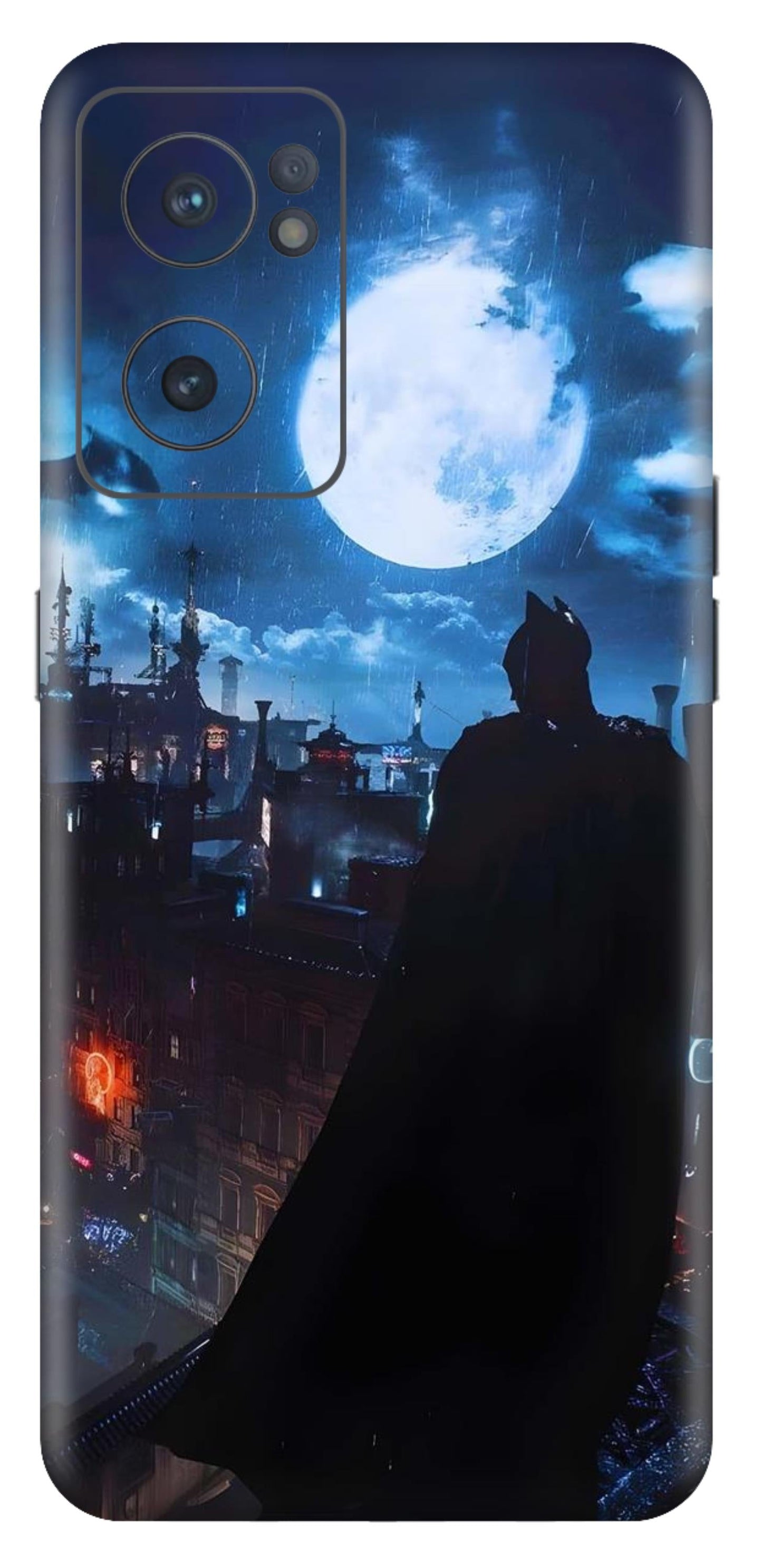 OnePlus Nord CE 2 Skins and Wraps