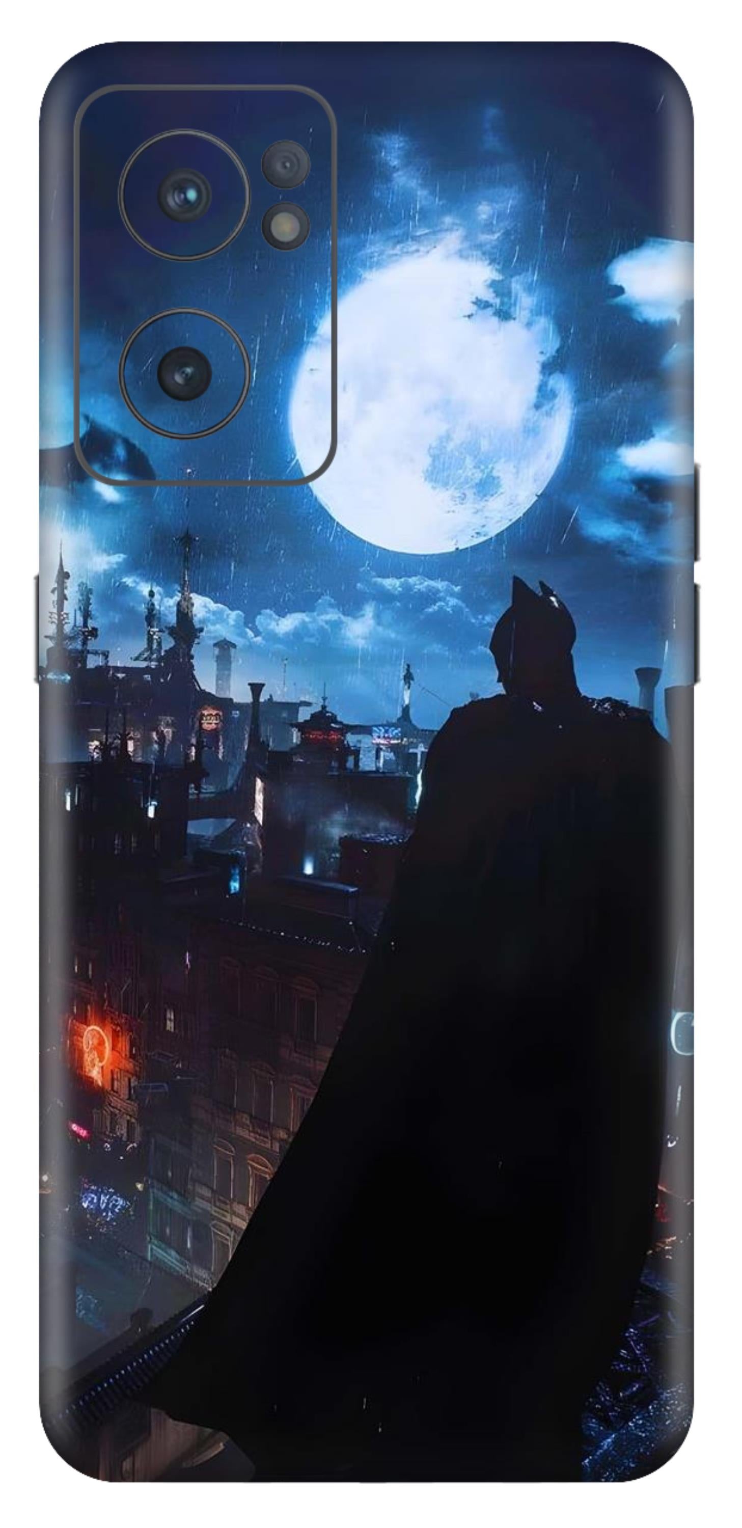 OnePlus Nord CE 2 Skins and Wraps