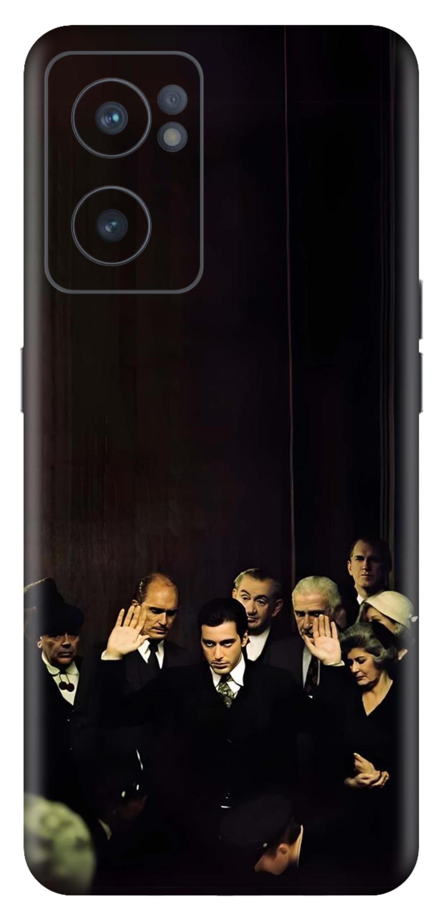 OnePlus Nord CE 2 Skins and Wraps