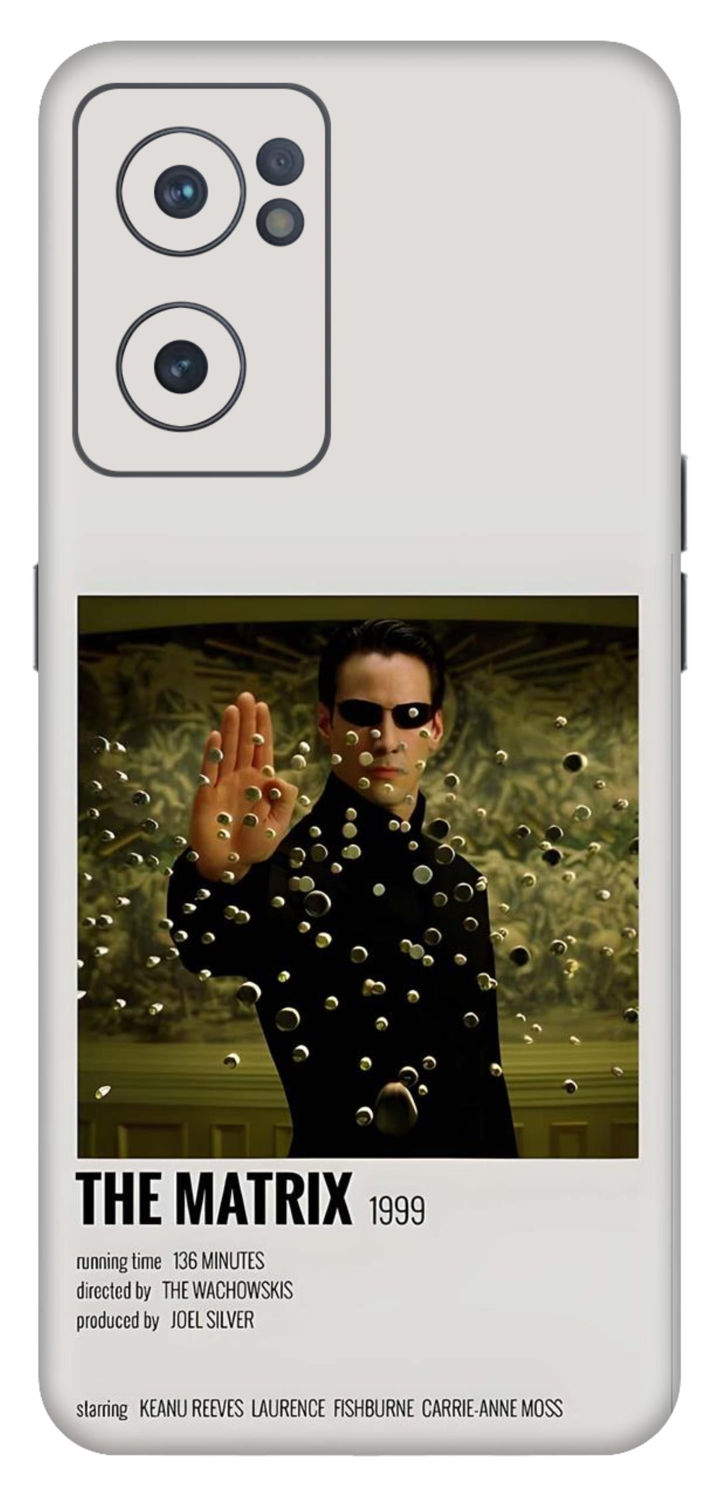 OnePlus Nord CE 2 Skins and Wraps