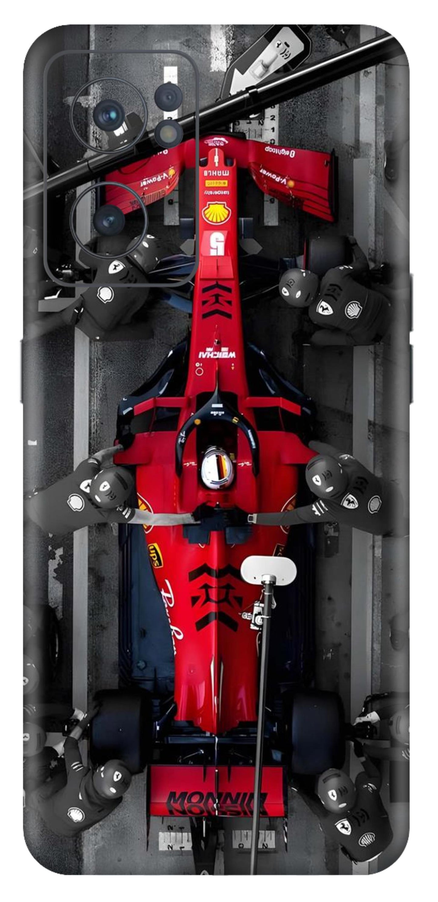 OnePlus Nord CE 2 Skins and Wraps