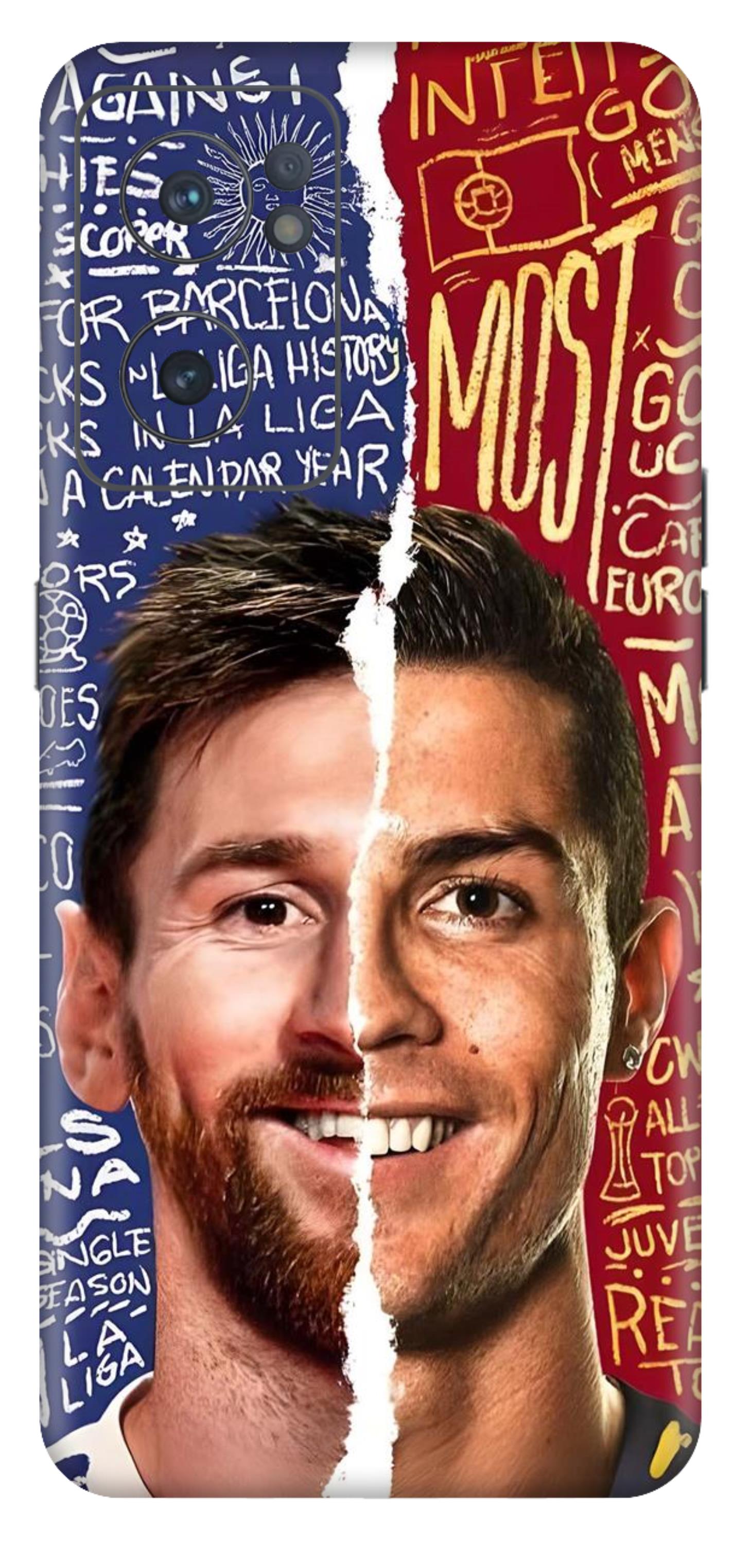 OnePlus Nord CE 2 Skins and Wraps