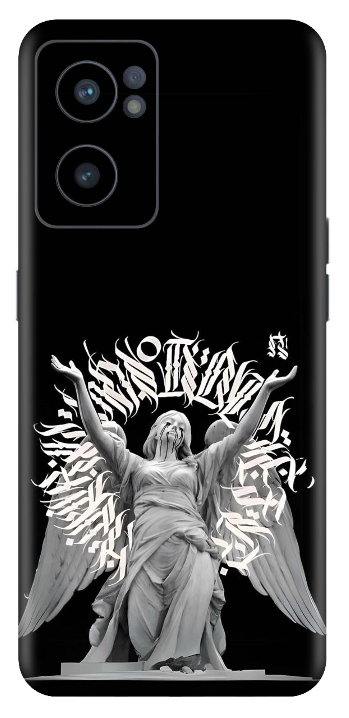 OnePlus Nord CE 2 Skins and Wraps