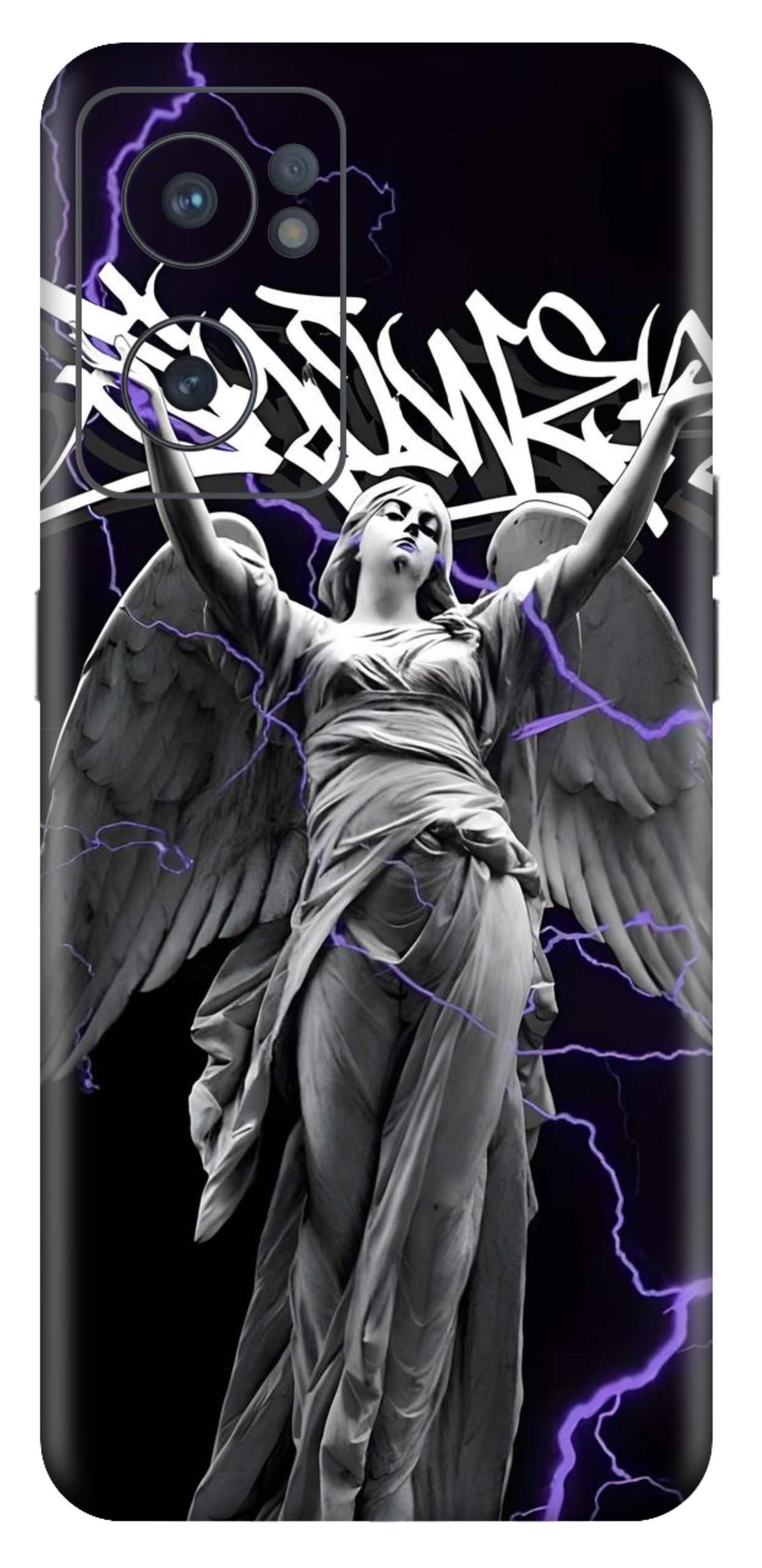 OnePlus Nord CE 2 Skins and Wraps