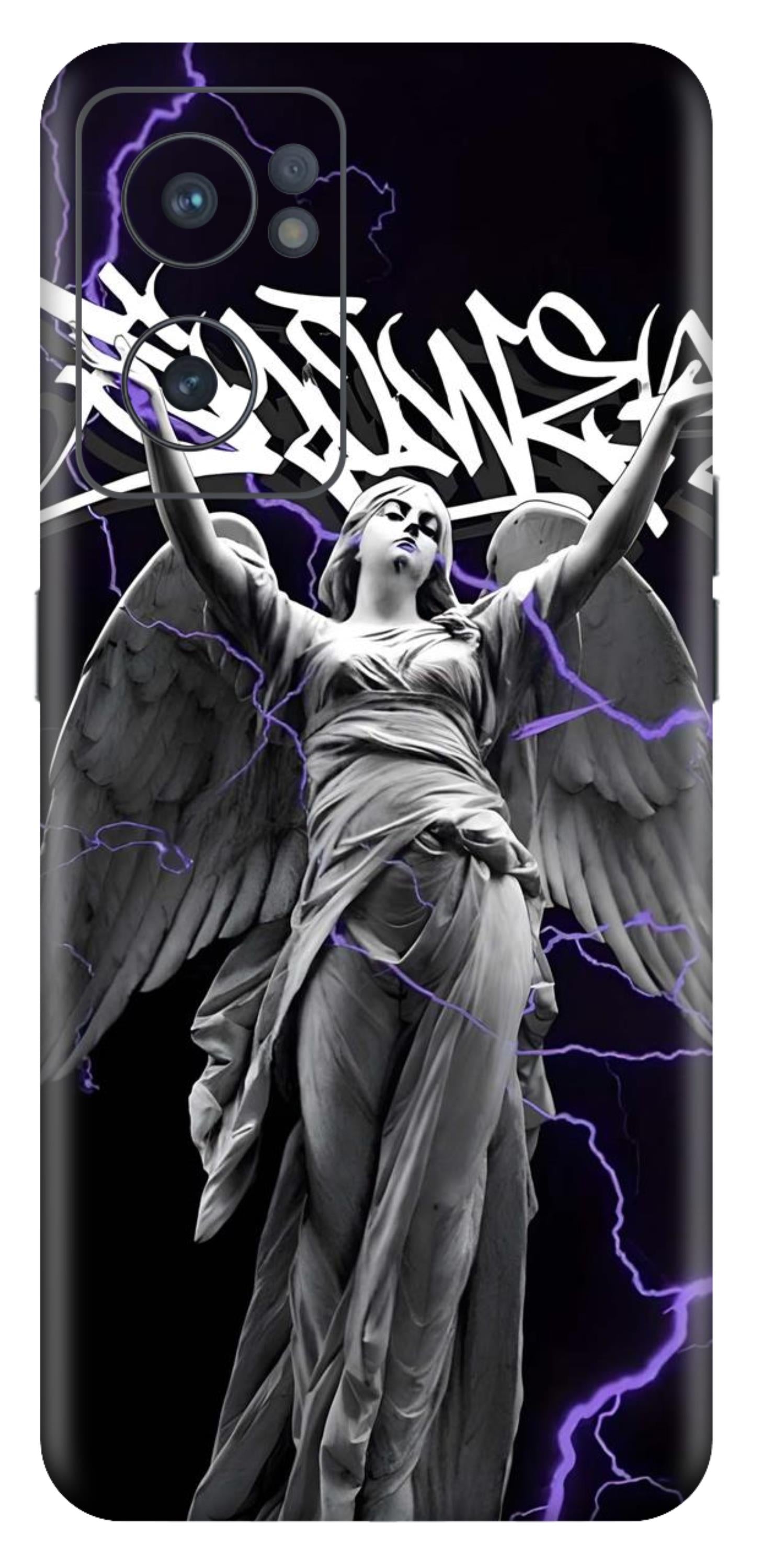 OnePlus Nord CE 2 Skins and Wraps