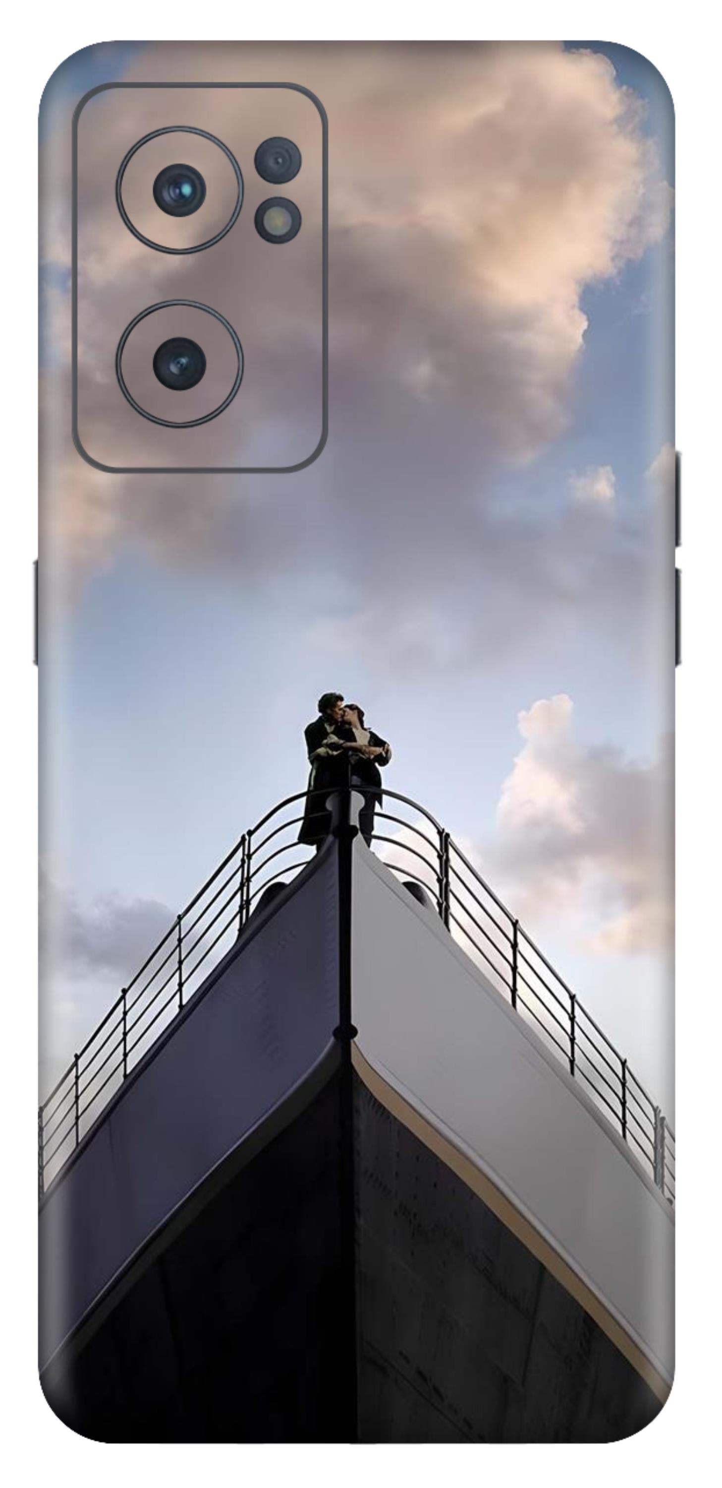 OnePlus Nord CE 2 Skins and Wraps