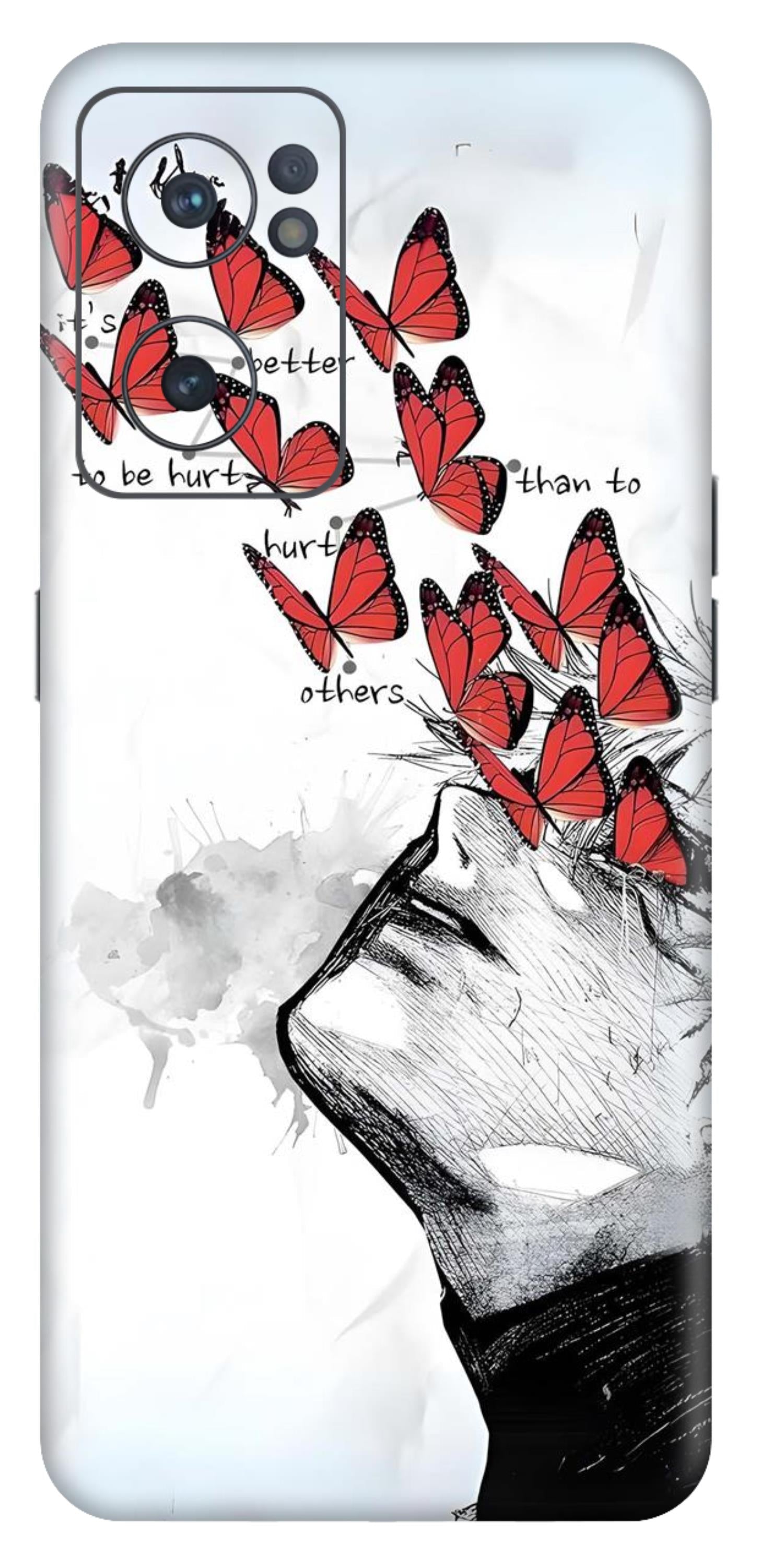 OnePlus Nord CE 2 Skins and Wraps