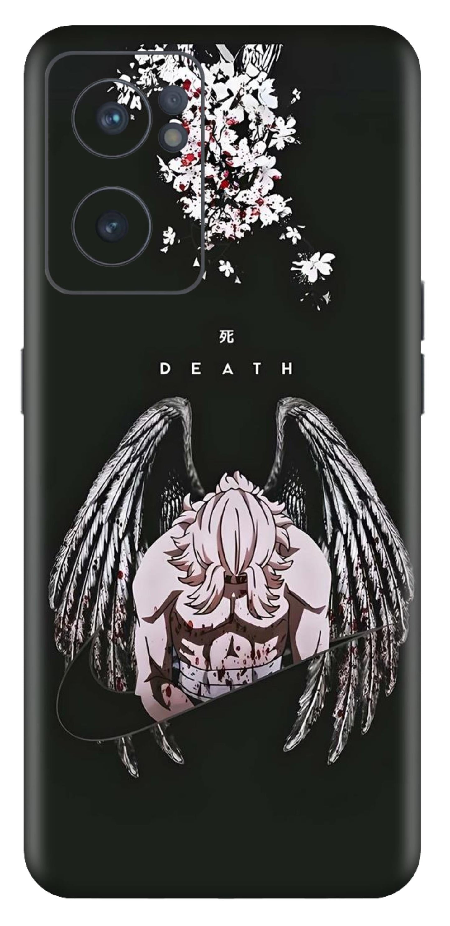 OnePlus Nord CE 2 Skins and Wraps