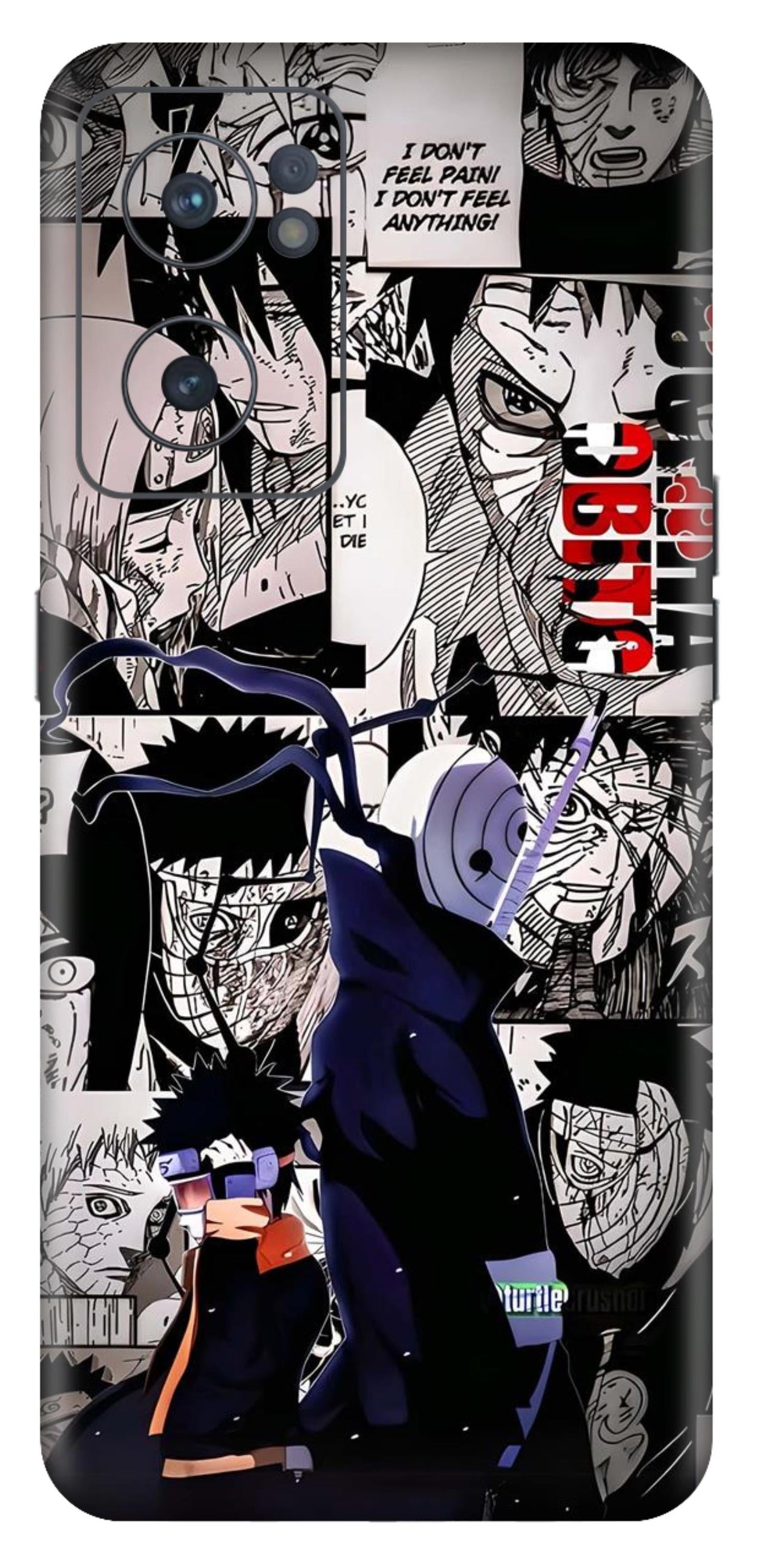 OnePlus Nord CE 2 Skins and Wraps