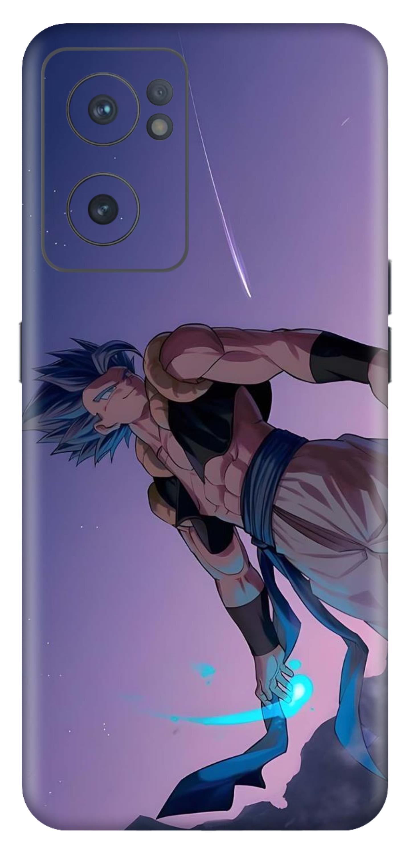 OnePlus Nord CE 2 Skins and Wraps