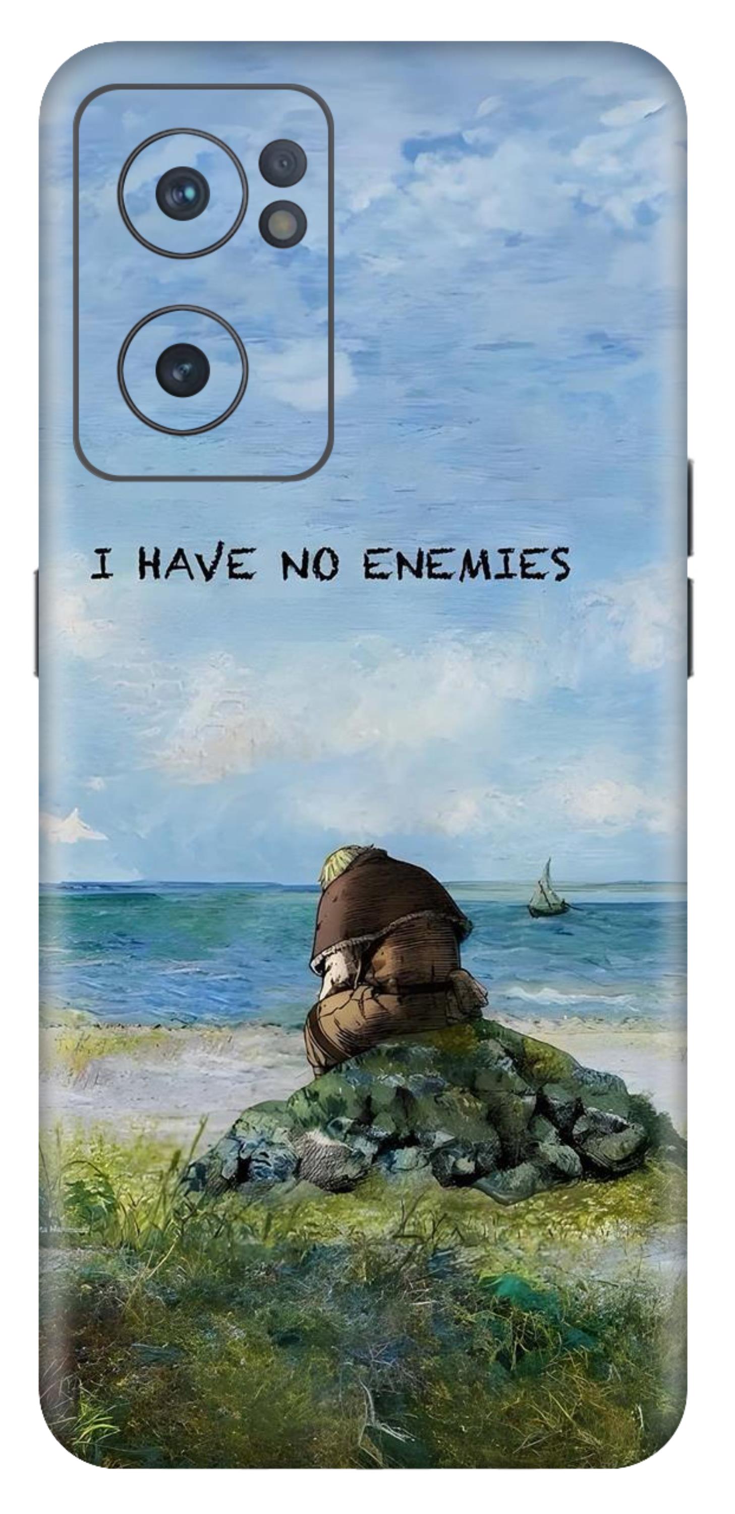 OnePlus Nord CE 2 Skins and Wraps