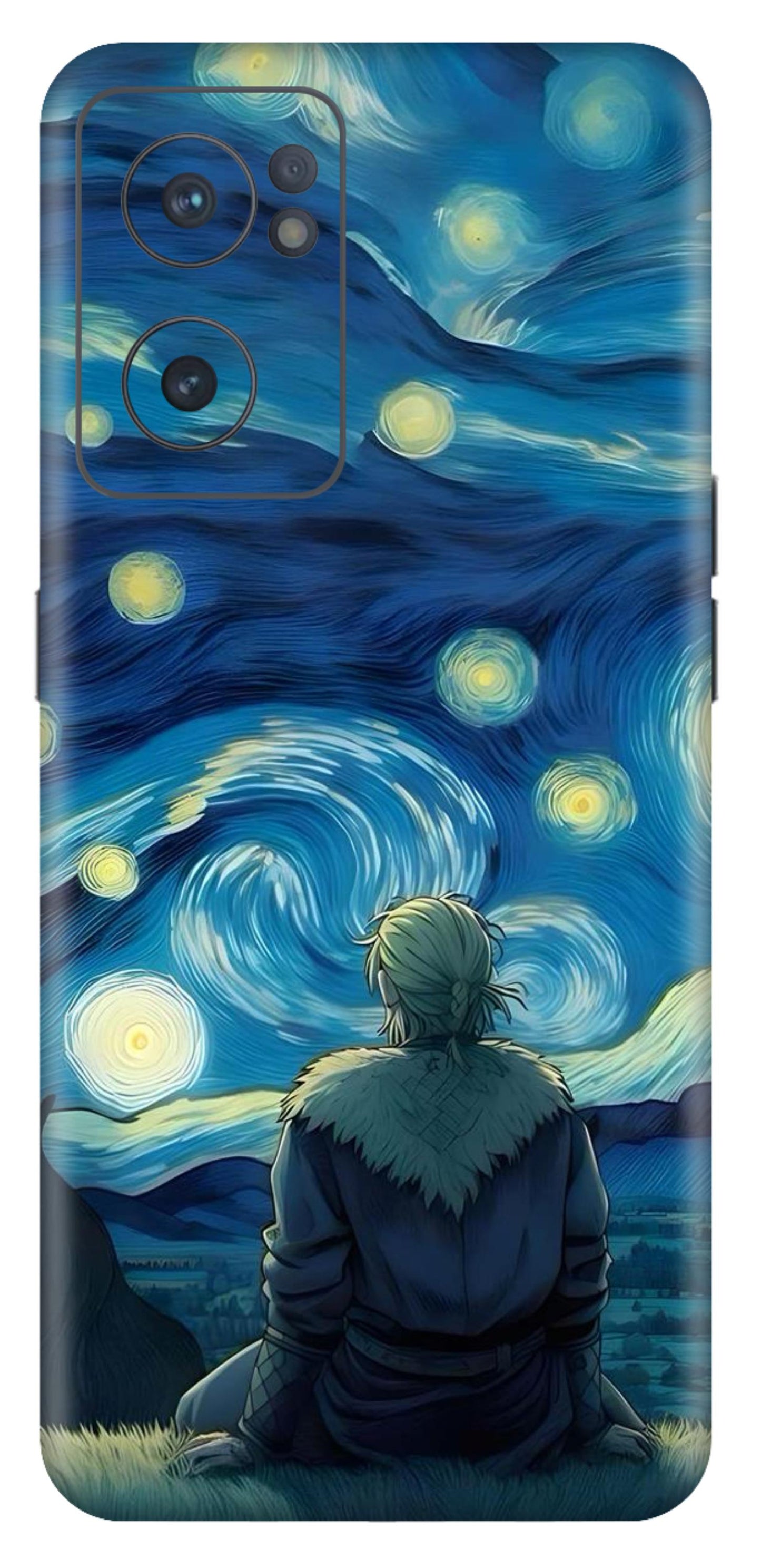 OnePlus Nord CE 2 Skins and Wraps