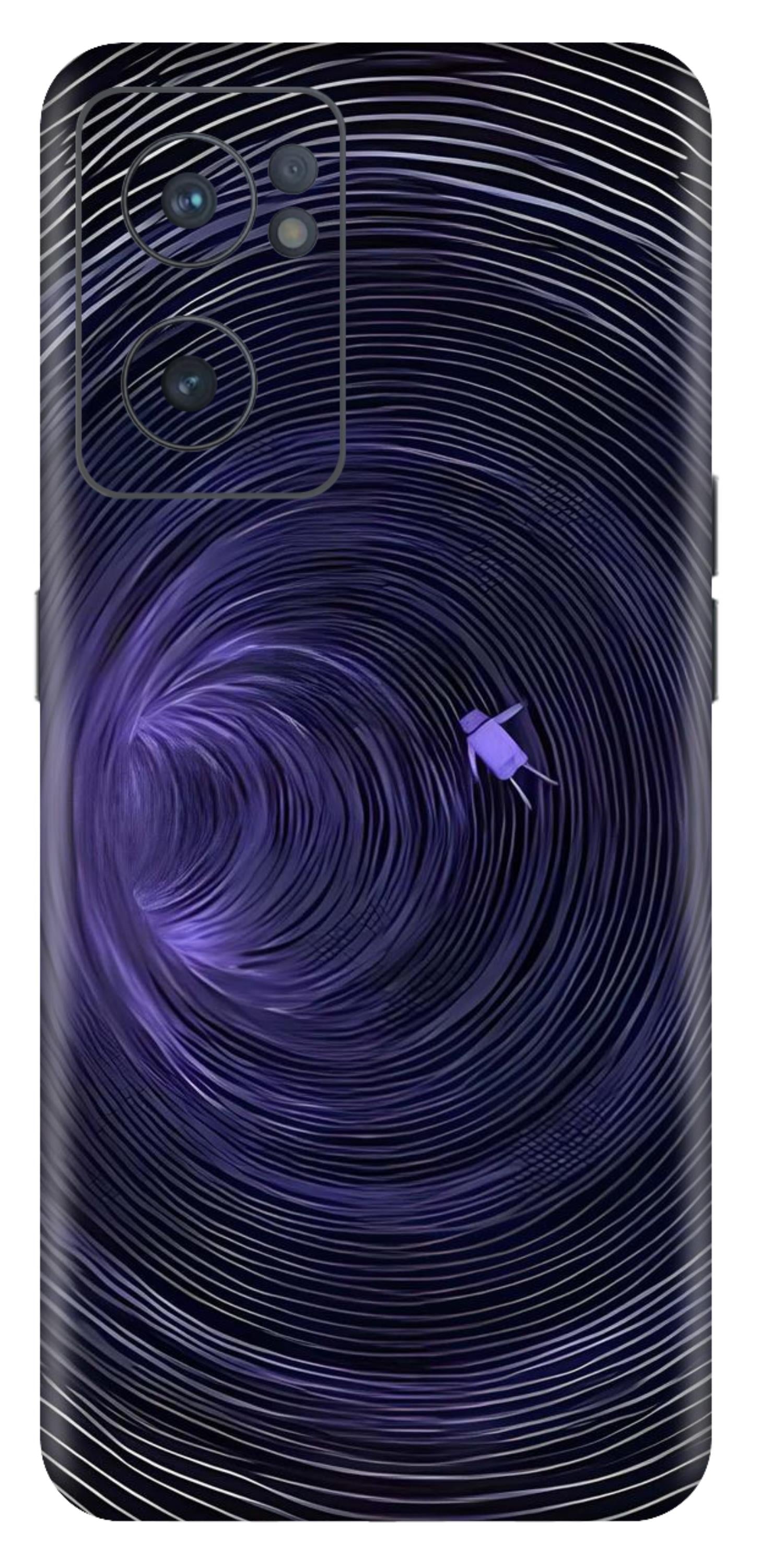 OnePlus Nord CE 2 Skins and Wraps
