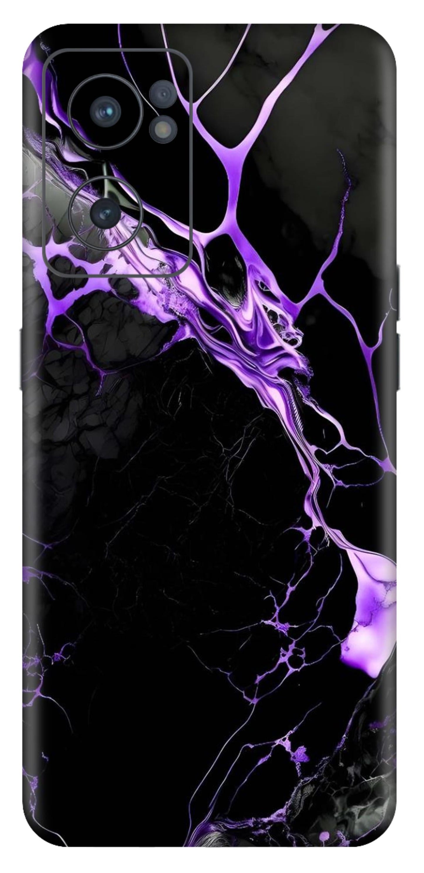 OnePlus Nord CE 2 Skins and Wraps