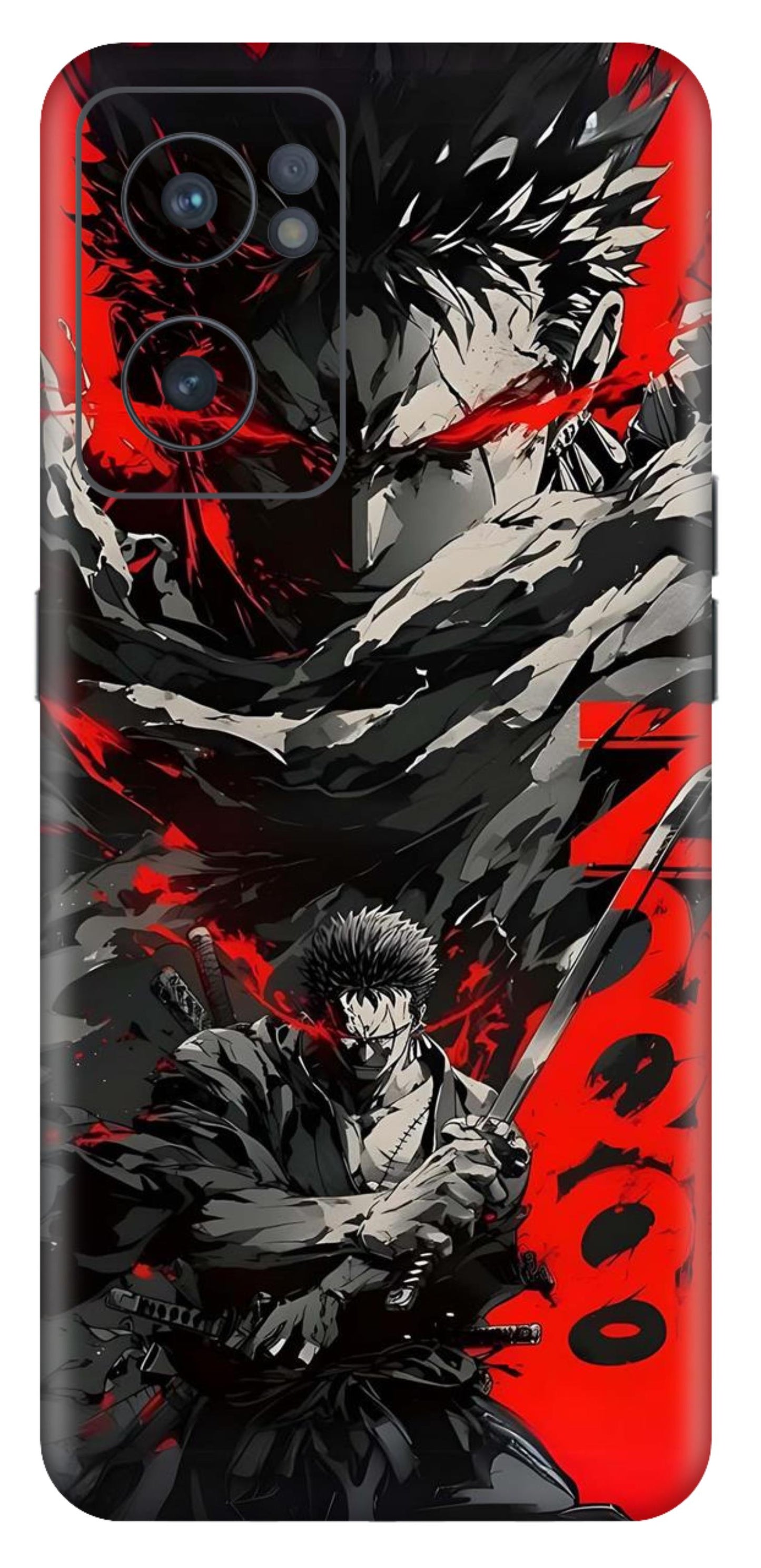 OnePlus Nord CE 2 Skins and Wraps