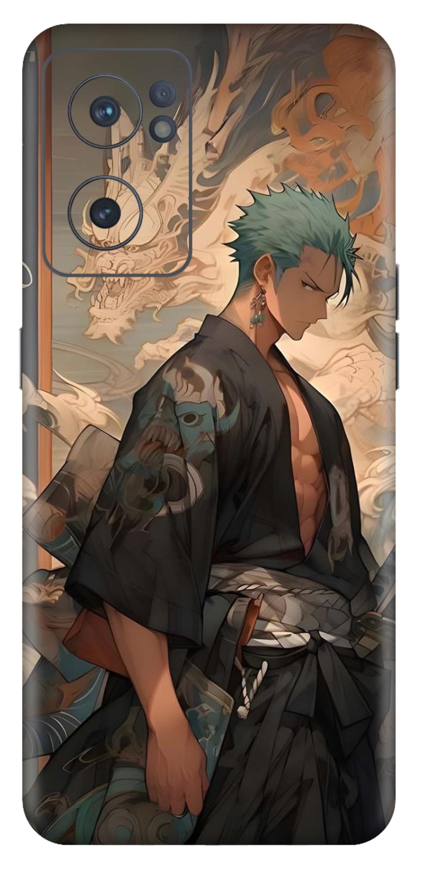 OnePlus Nord CE 2 Skins and Wraps