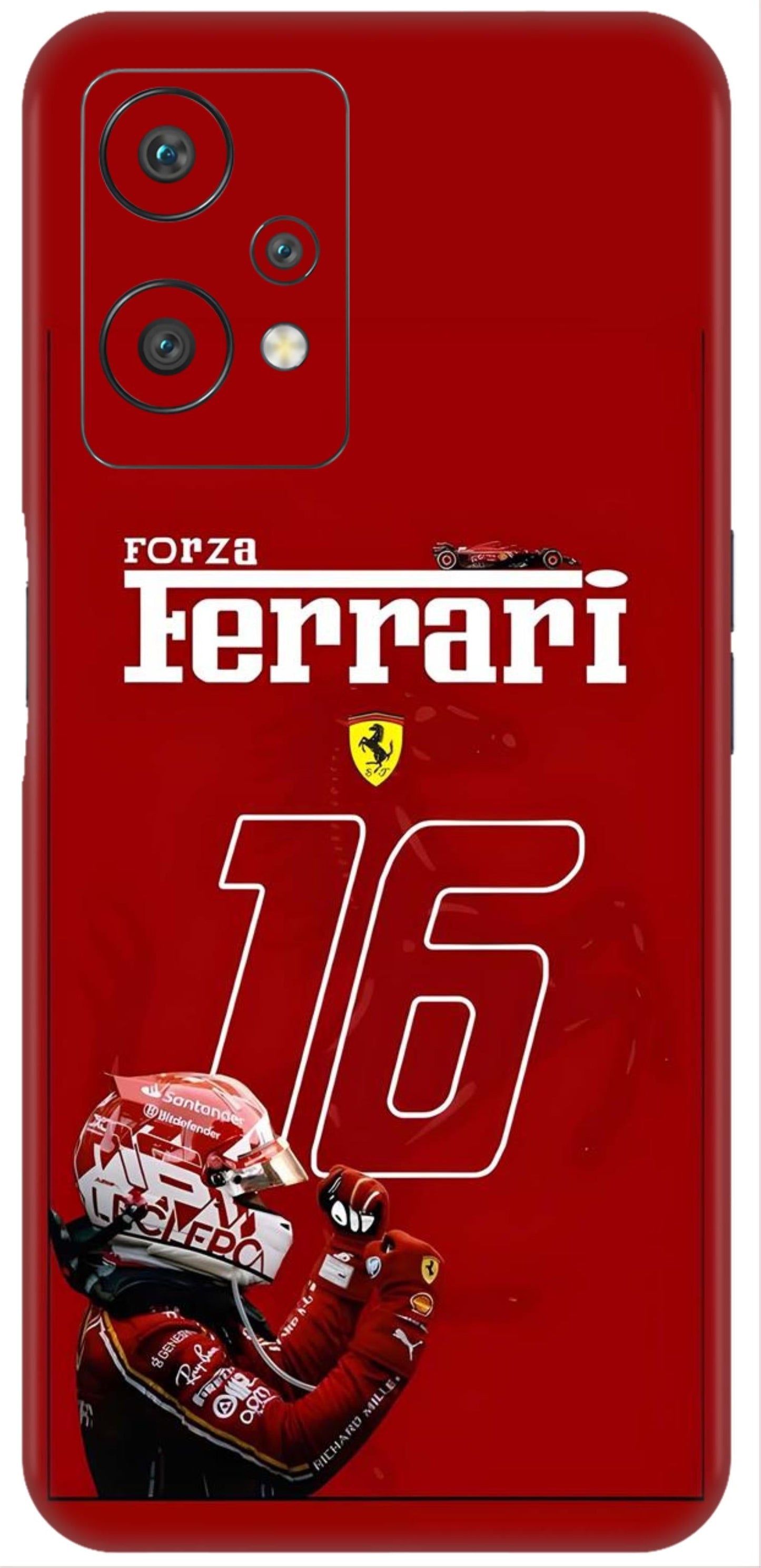 OnePlus Nord CE 2 Lite Skins and Wraps