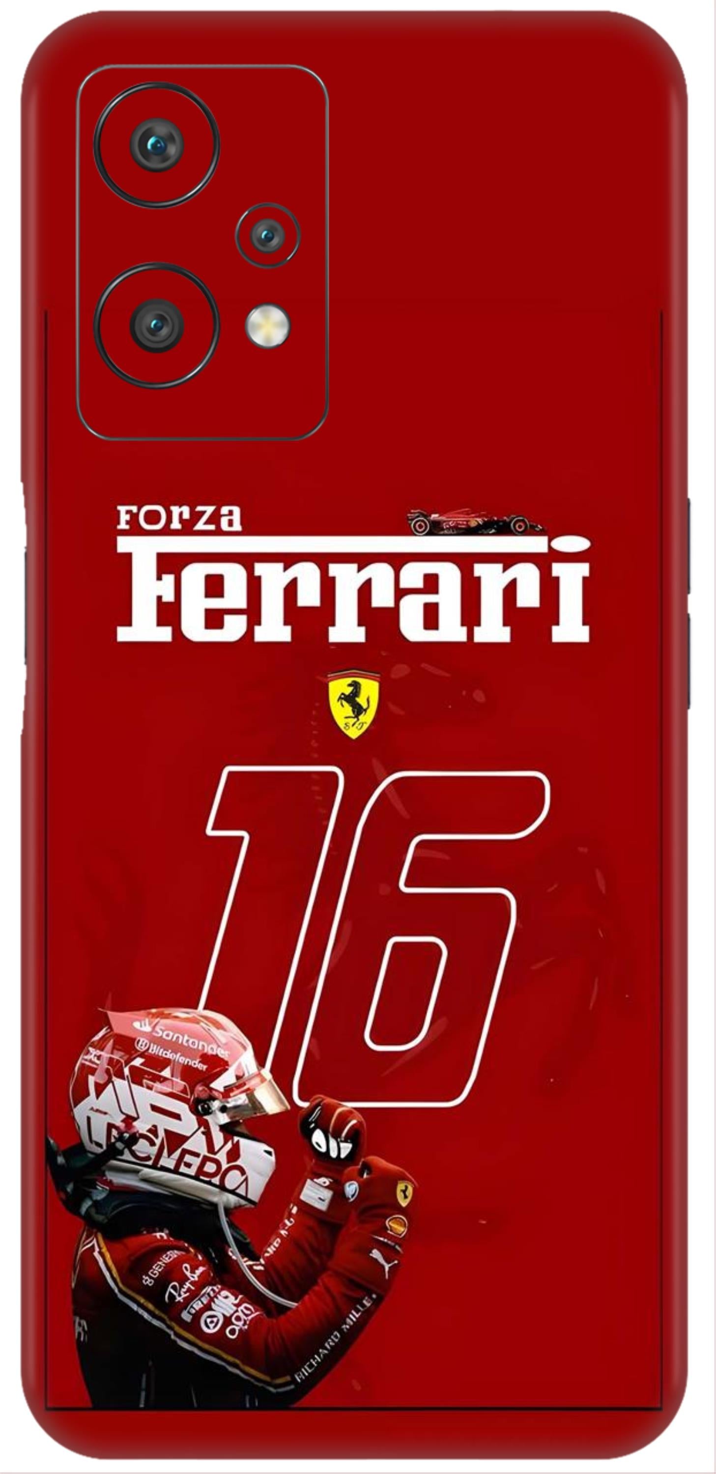 OnePlus Nord CE 2 Lite Skins and Wraps