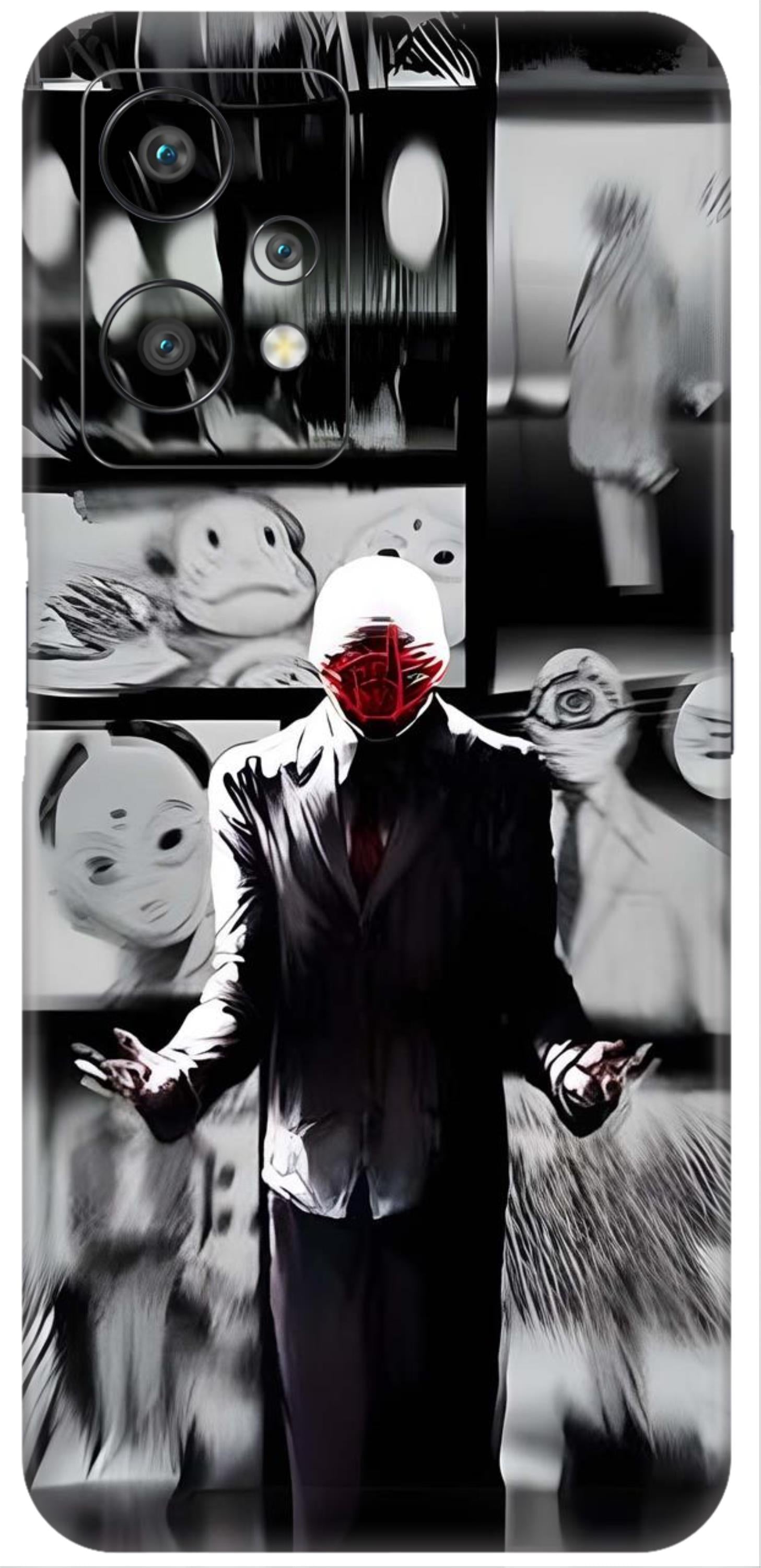 OnePlus Nord CE 2 Lite Skins and Wraps