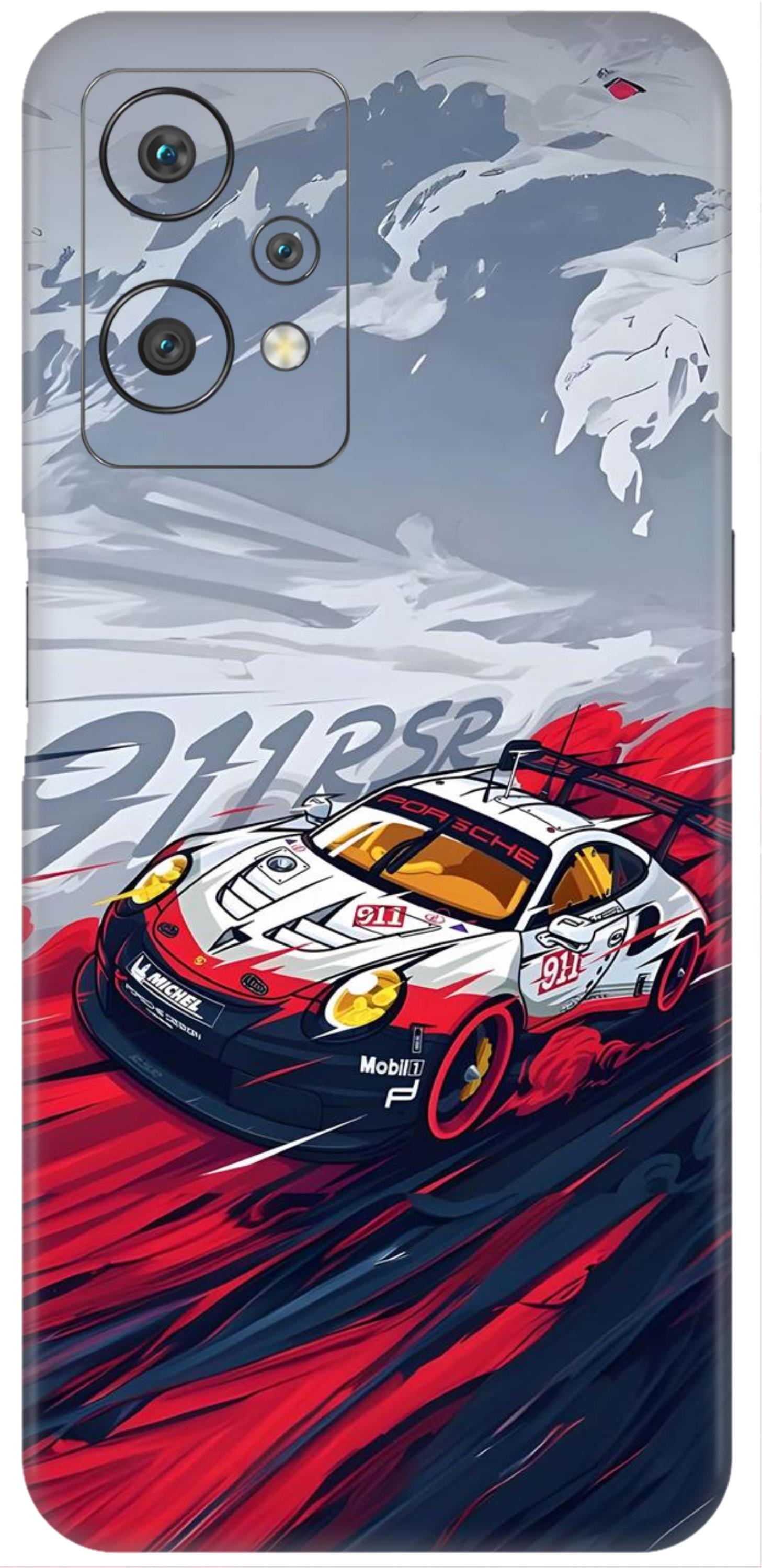 OnePlus Nord CE 2 Lite Skins and Wraps