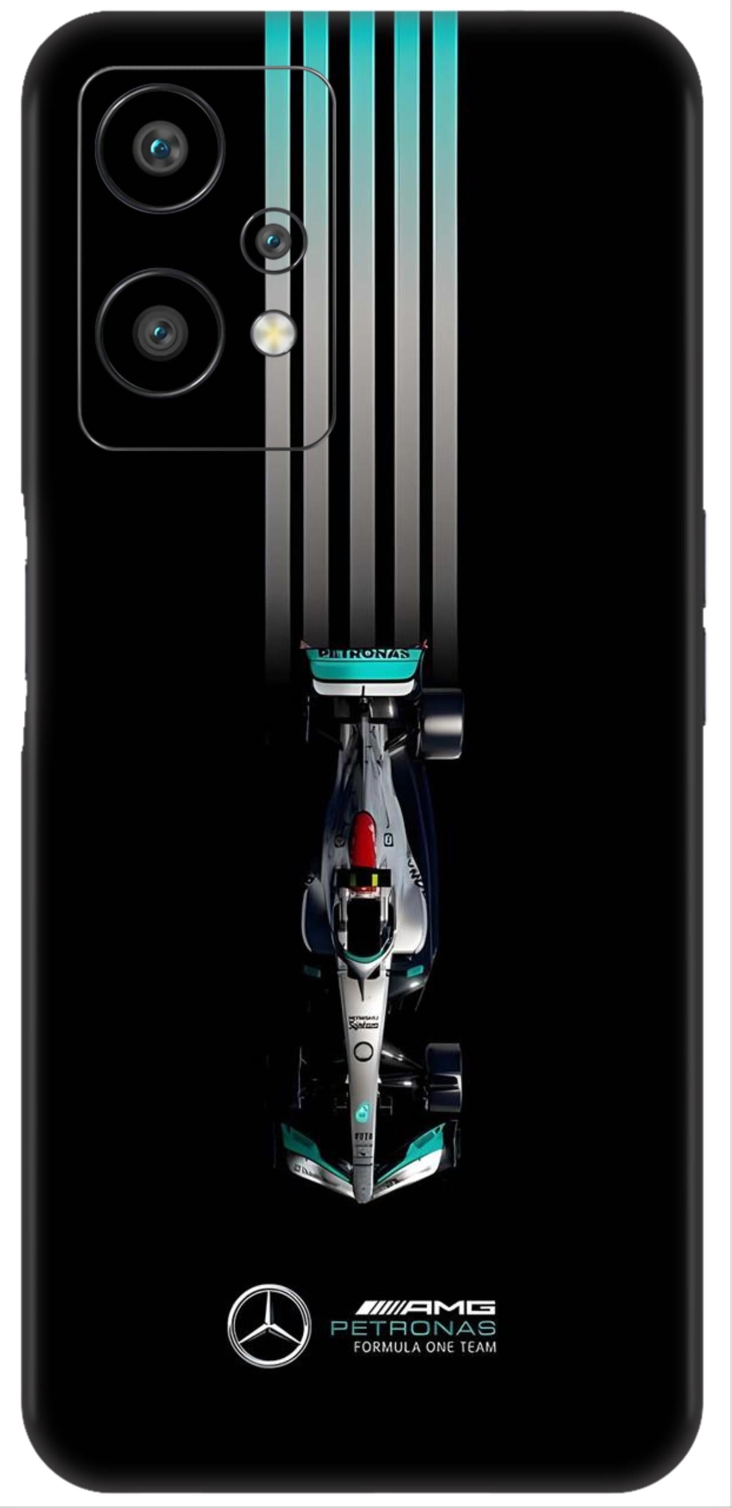 OnePlus Nord CE 2 Lite Skins and Wraps